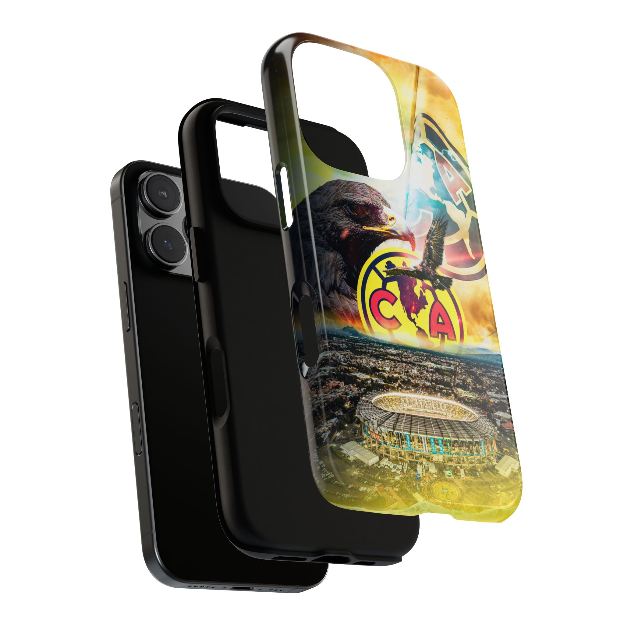 Official Club América Phone Cases - Collection