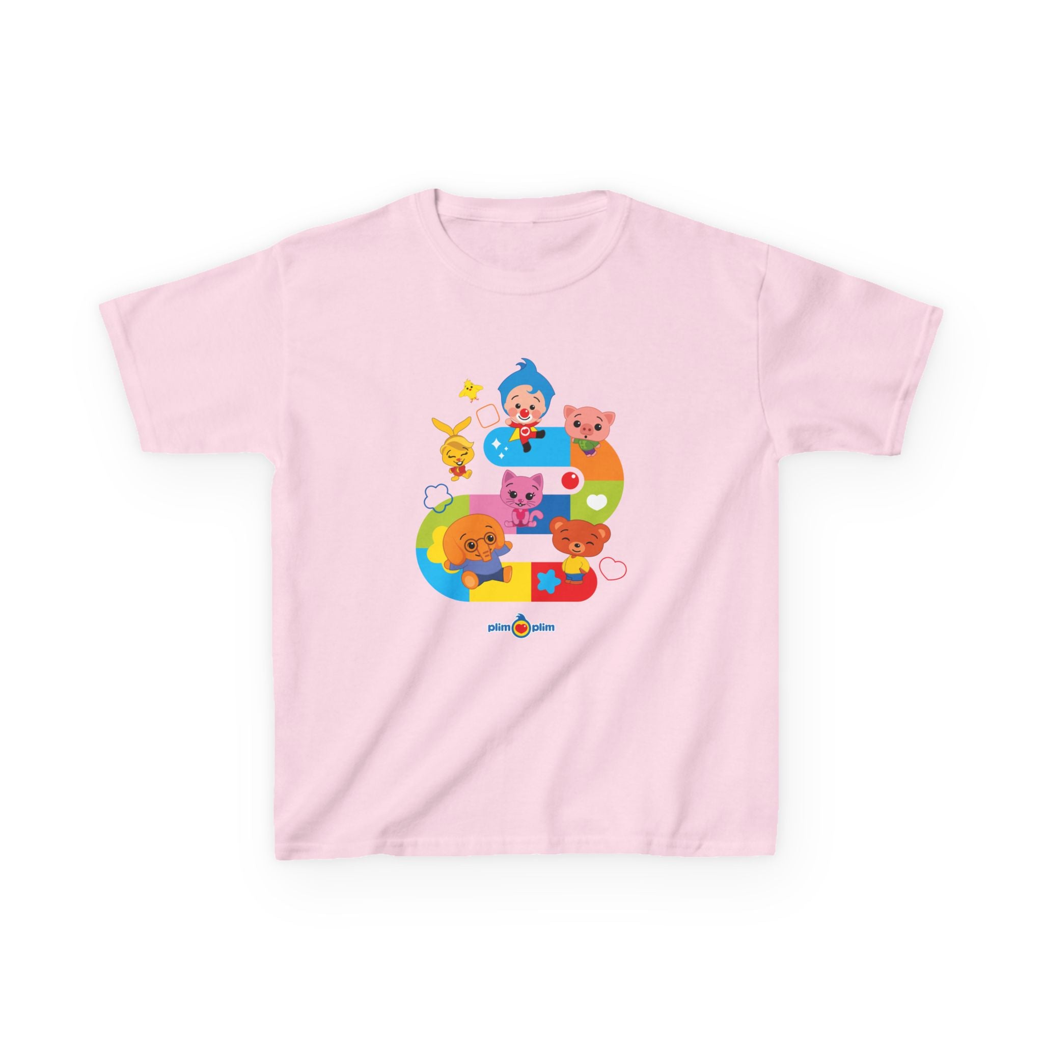 Kids Heavy Cotton™ Tee
