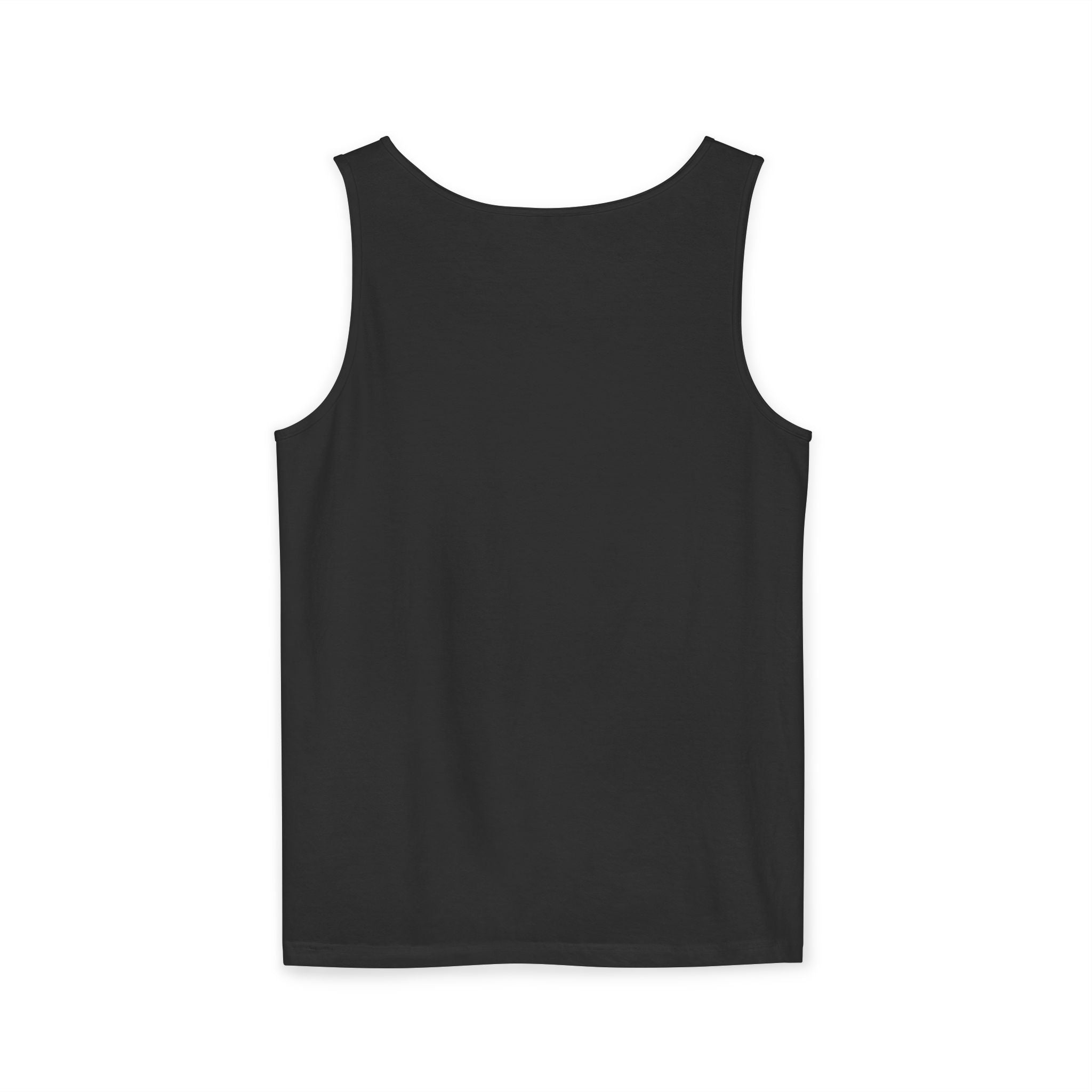 Camiseta sin mangas unisex Mikecrack