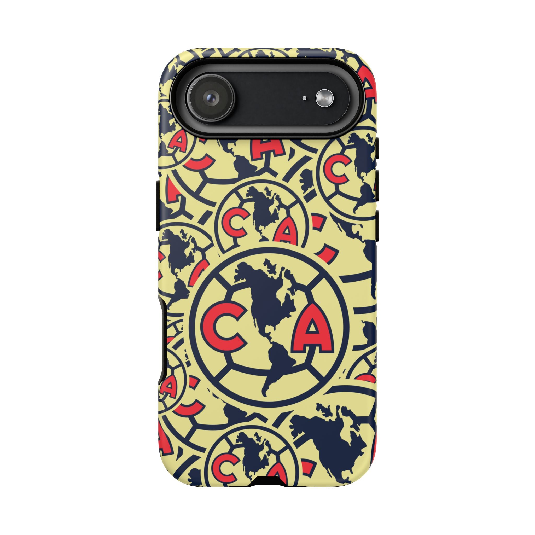 Official Club América Phone Cases - Collection