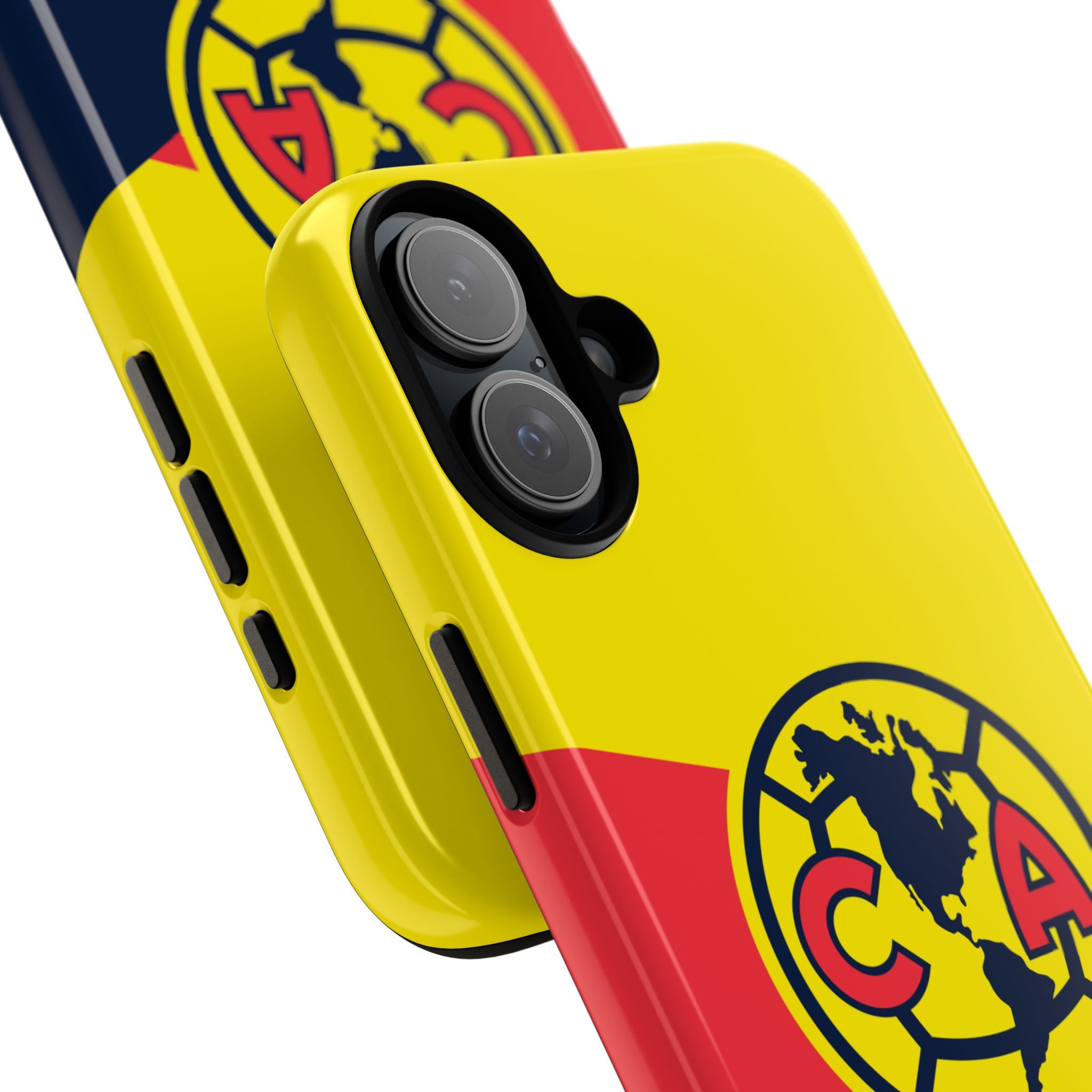 Official Club América Phone Cases - Collection