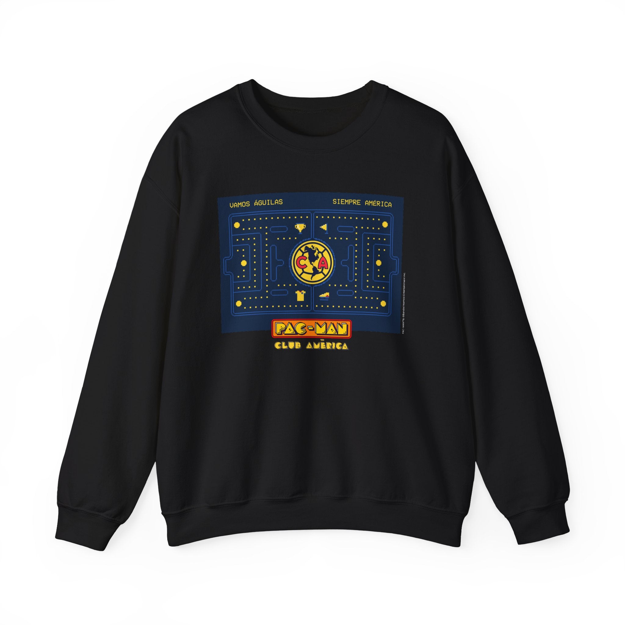 Club América x PAC-MAN - Sweatshirt