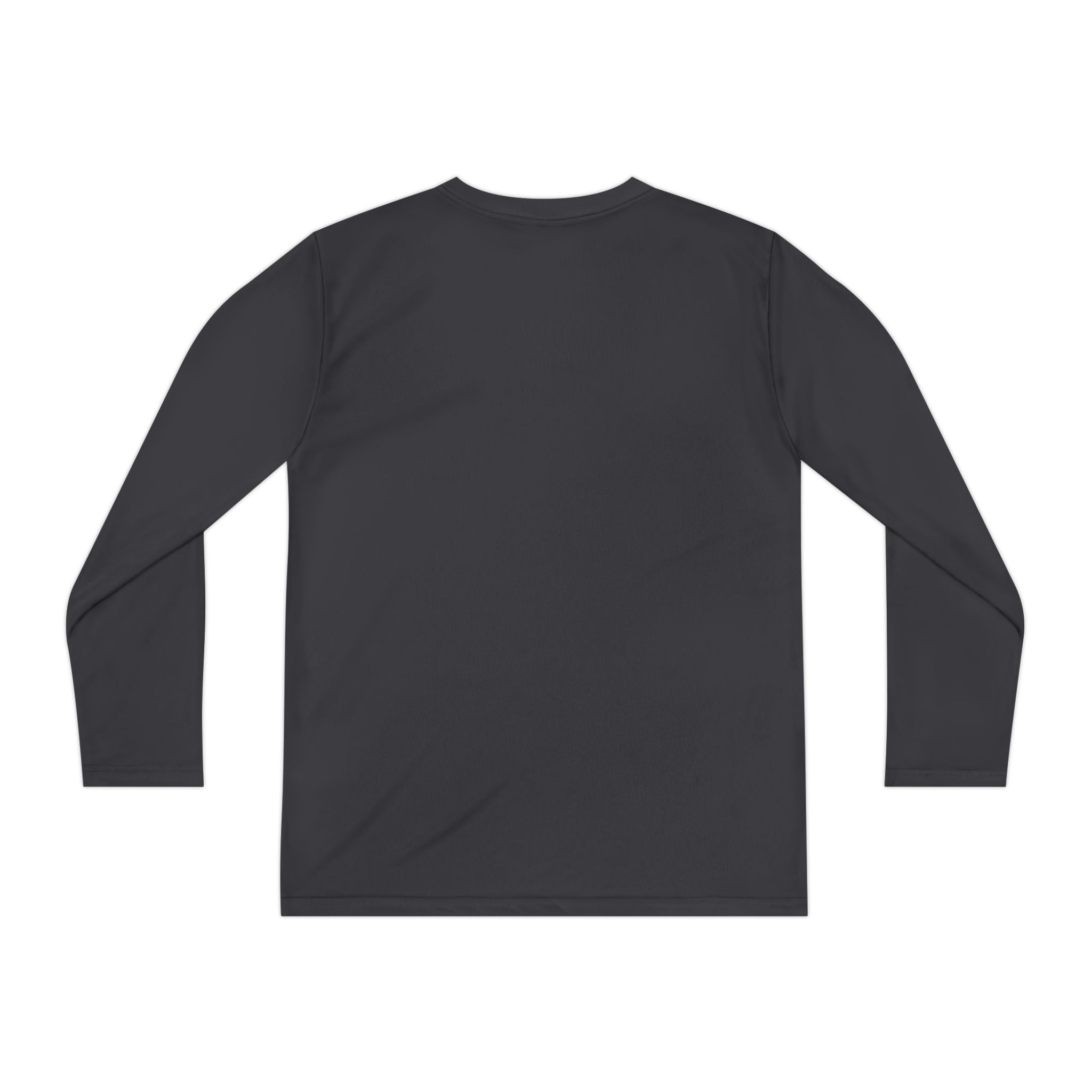 Plim Plim Camiseta Juvenil Manga Larga Bam