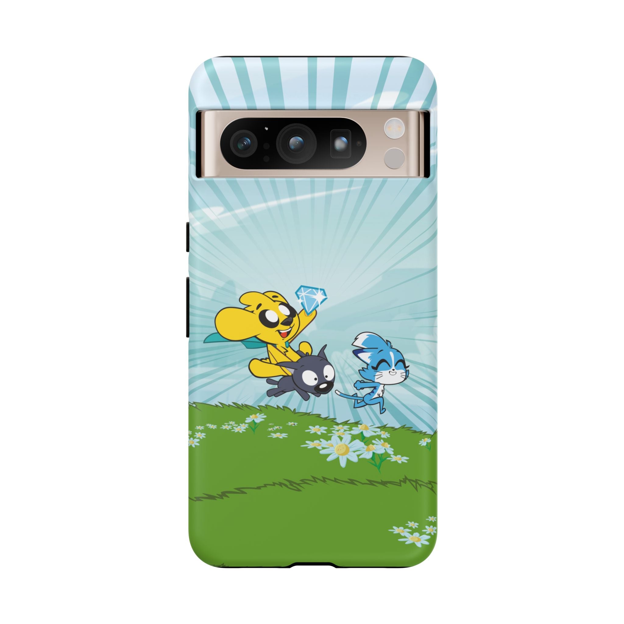 Mikecrack Google Pixel Phone Case