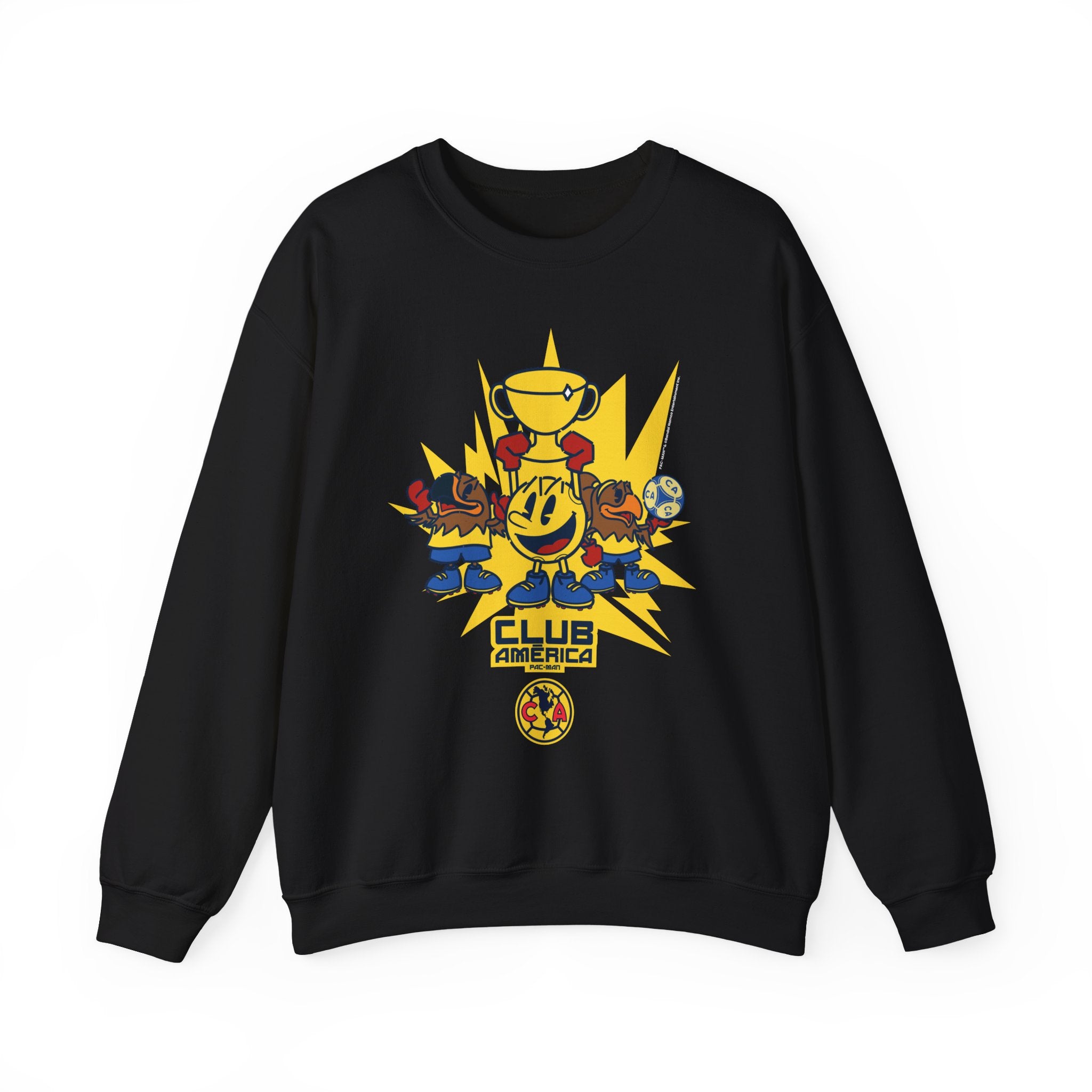 Club América x PAC-MAN - Sweatshirt