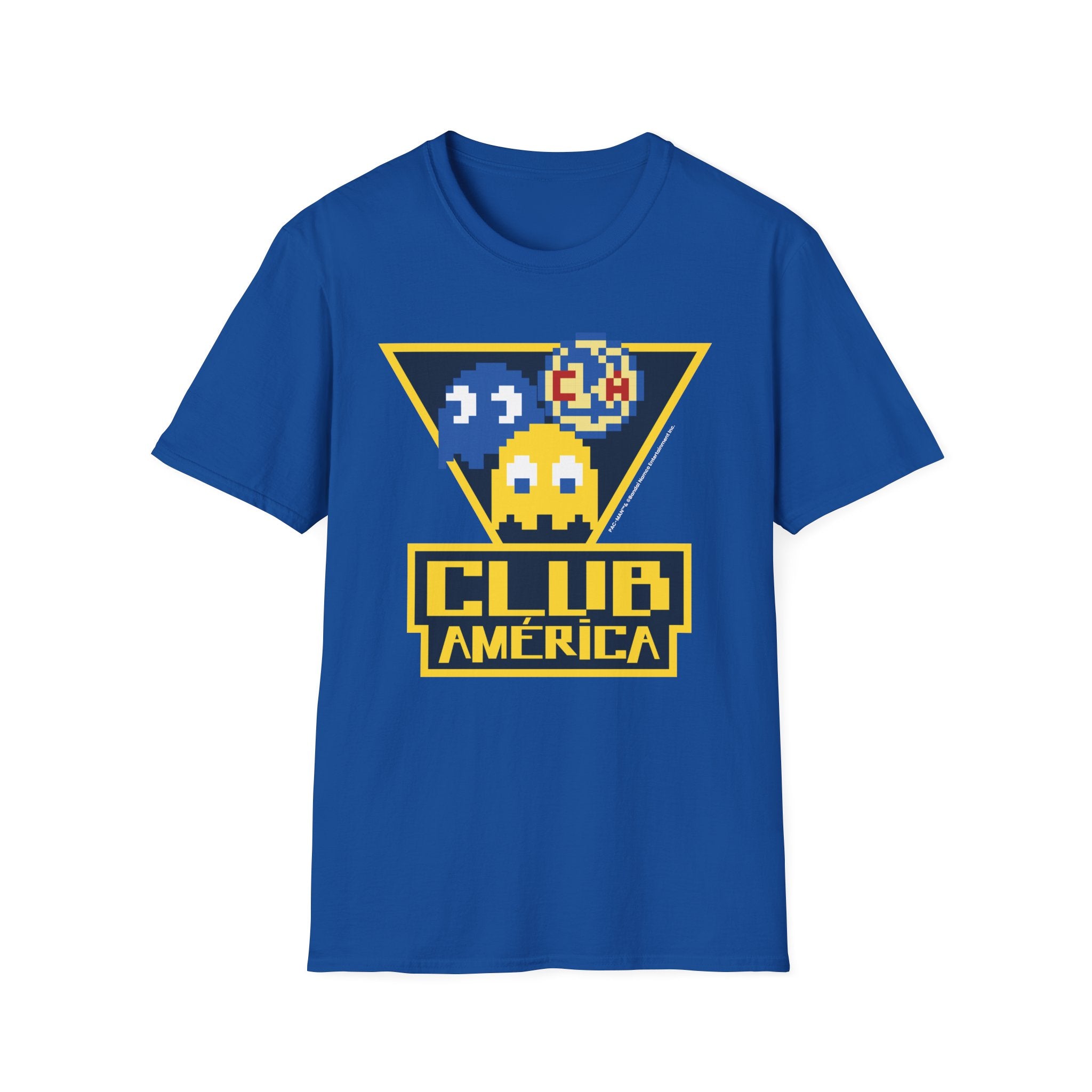 Club América x PAC-MAN T-Shirt