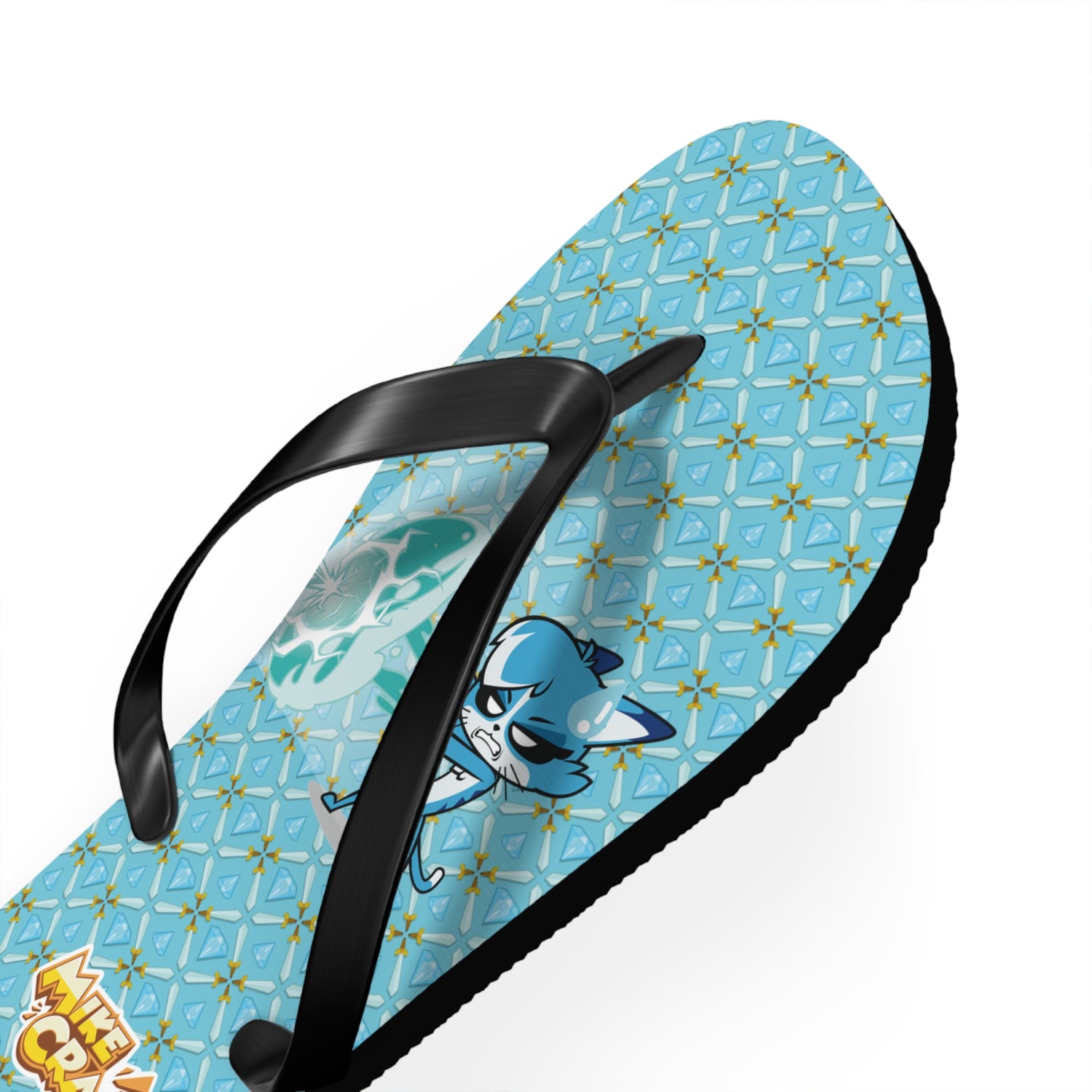 Mikecrack Flip-Flops