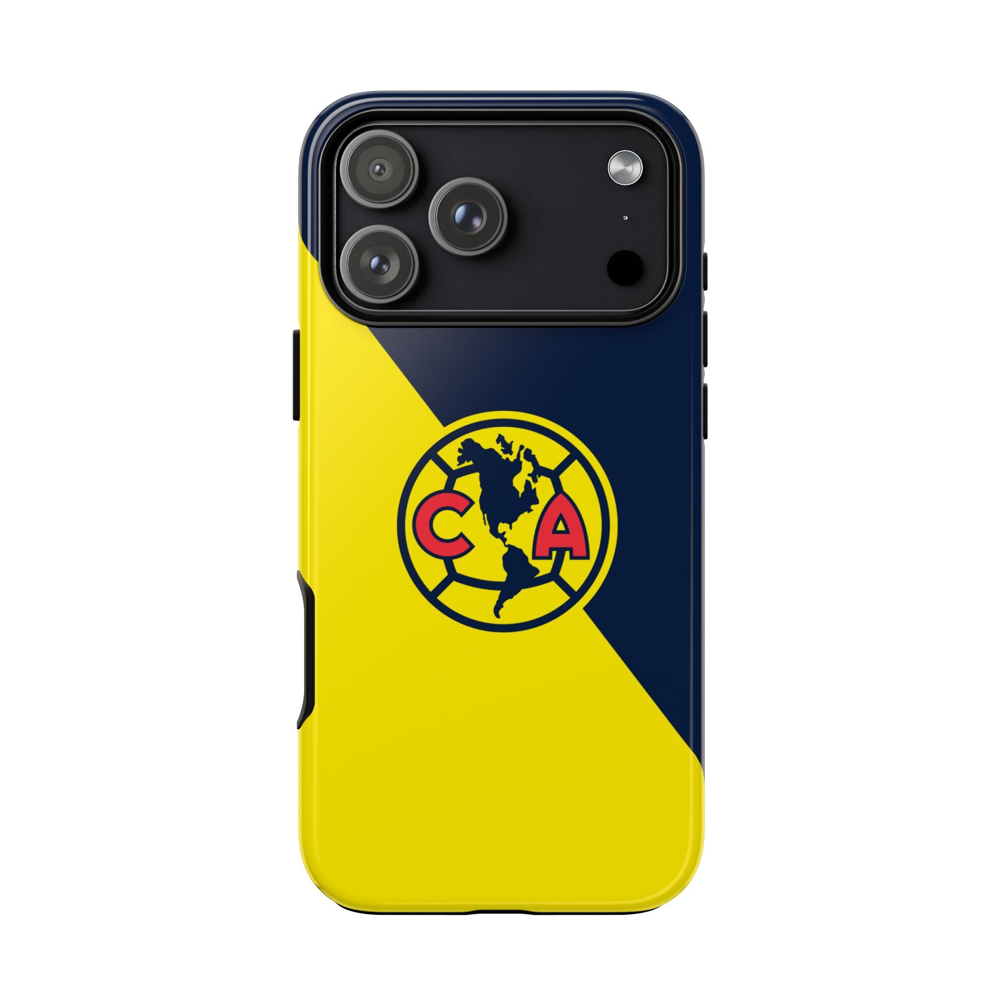 Official Club América Phone Cases - Collection