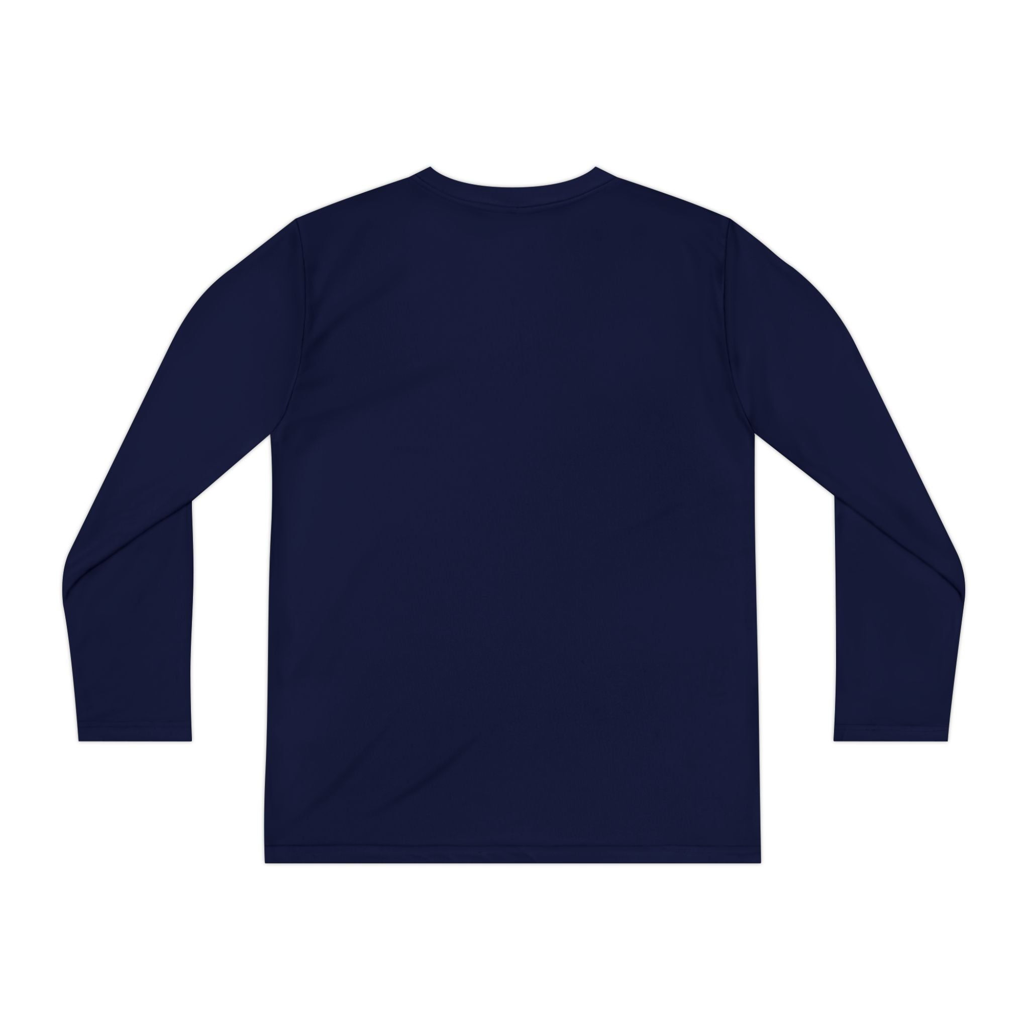 Plim Plim Camiseta Juvenil Manga Larga Burbujas