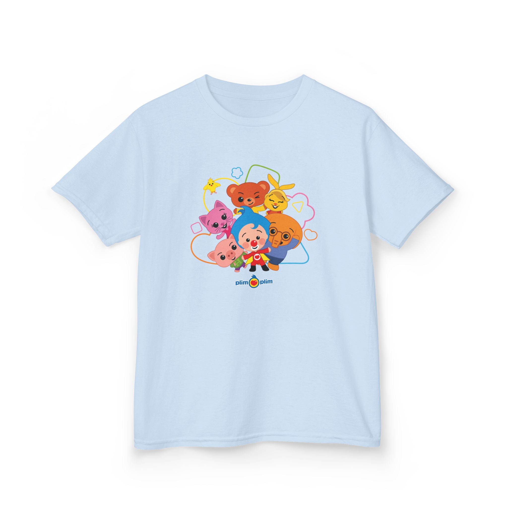 Kids Heavy Cotton™ Tee