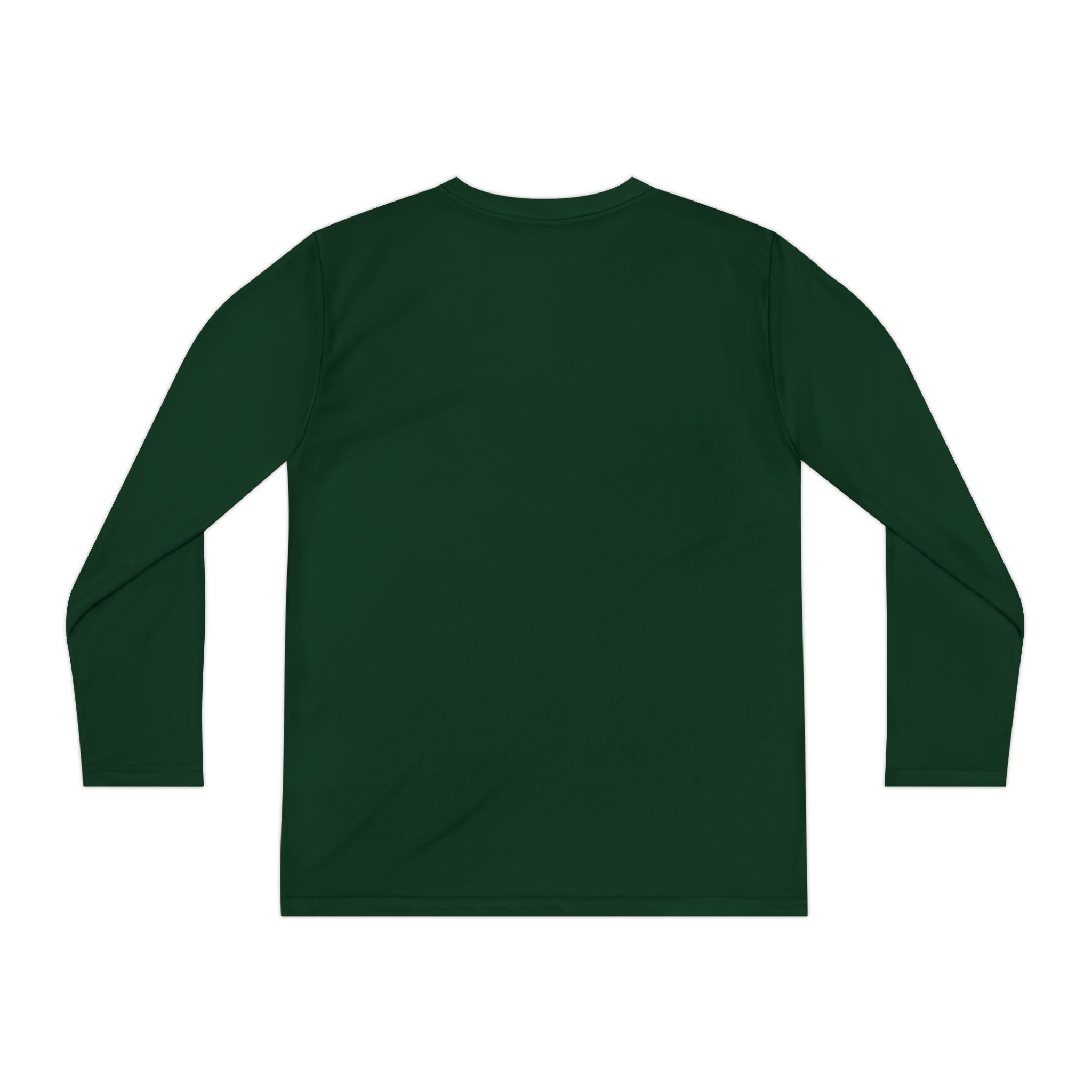 Plim Plim Camiseta Juvenil Manga Larga Burbujas