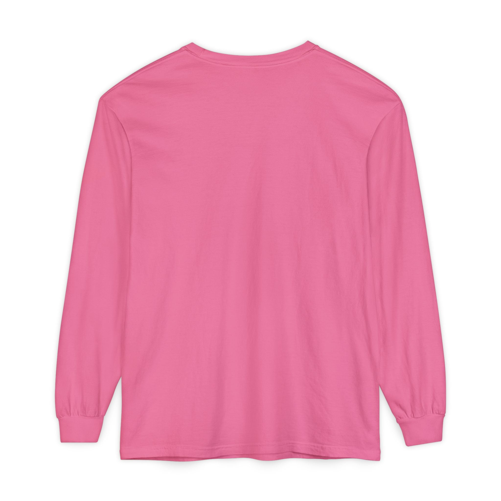 Mikecrack Unisex Long Sleeve T-Shirt