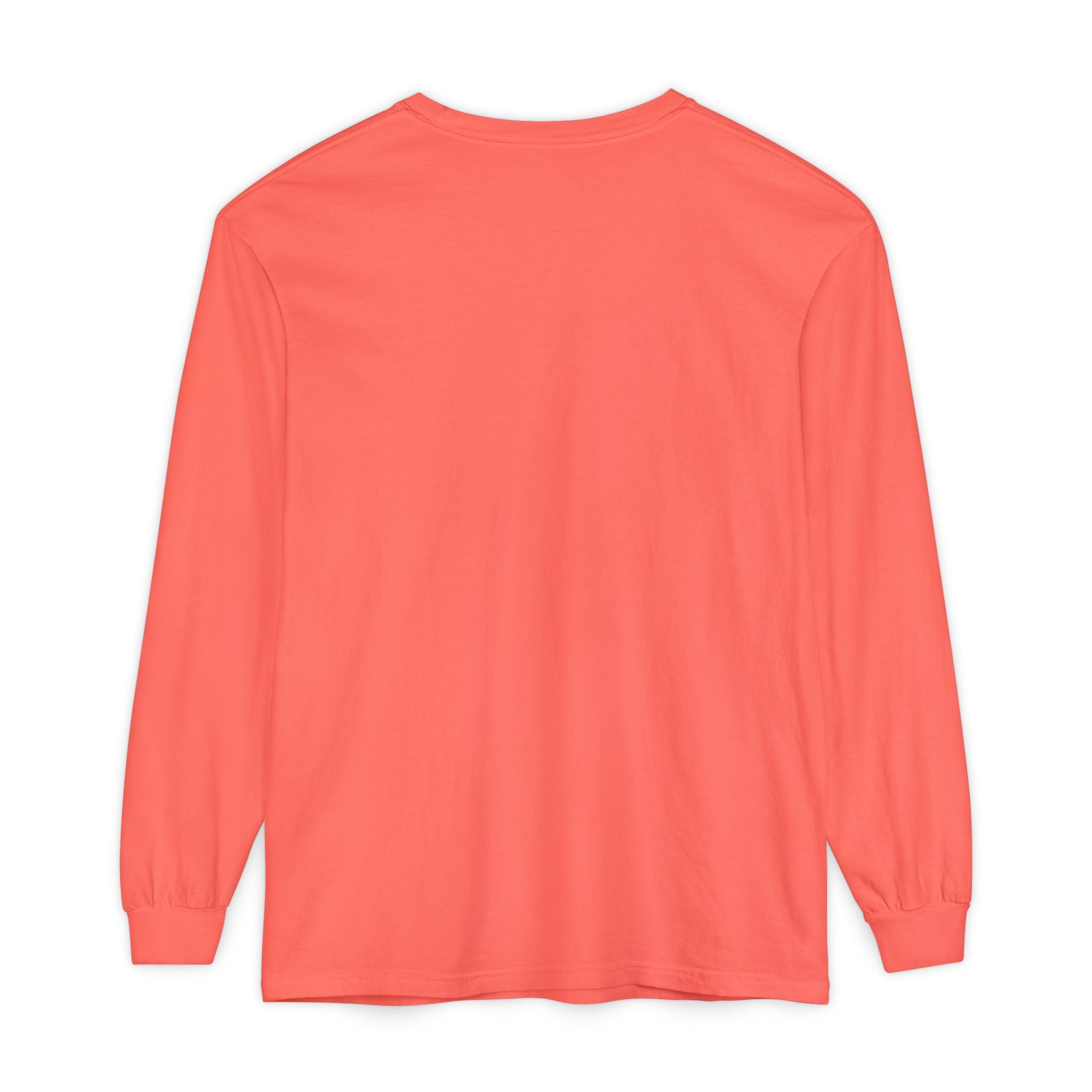 Mikecrack Unisex Long Sleeve T-Shirt