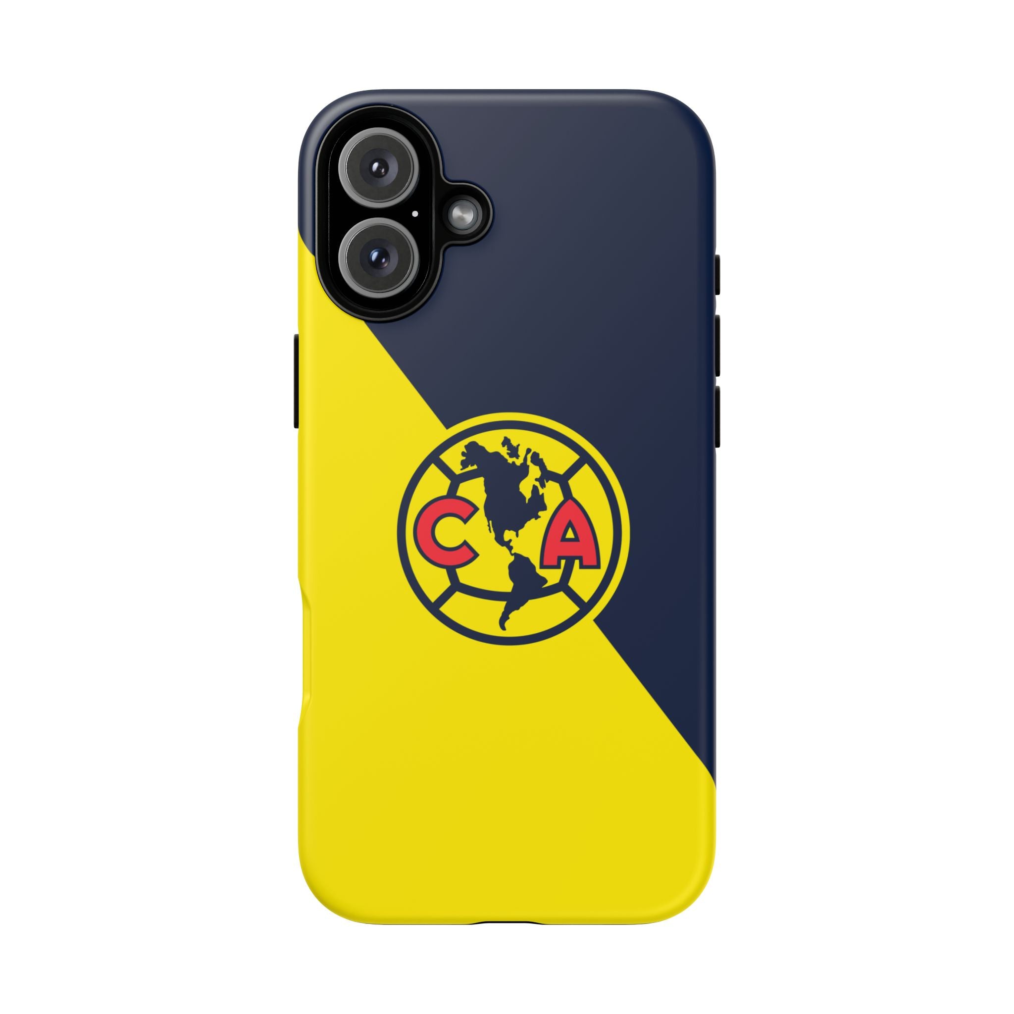 Official Club América Phone Cases - Collection