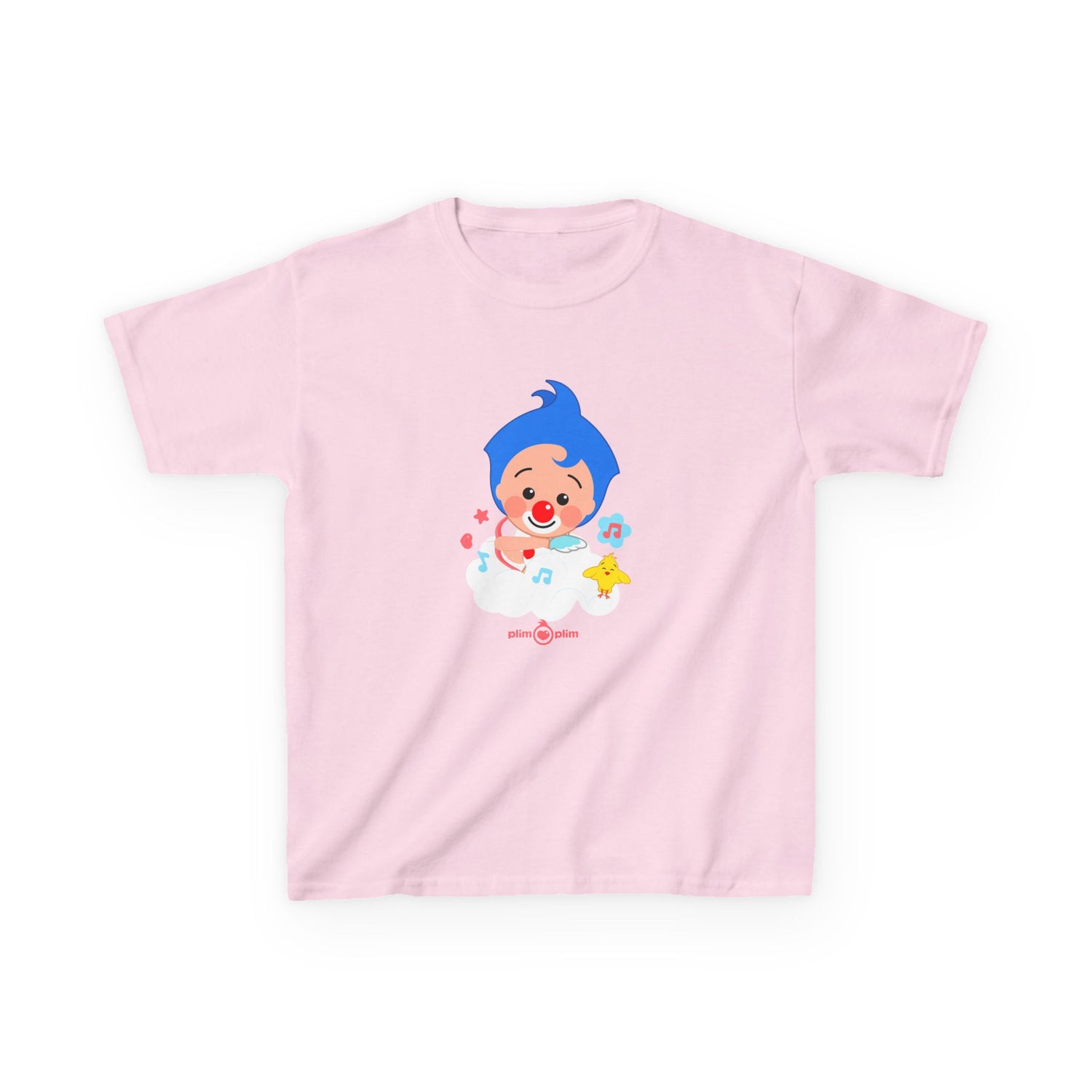 Plim Plim Kids Heavy Cotton™ Tee