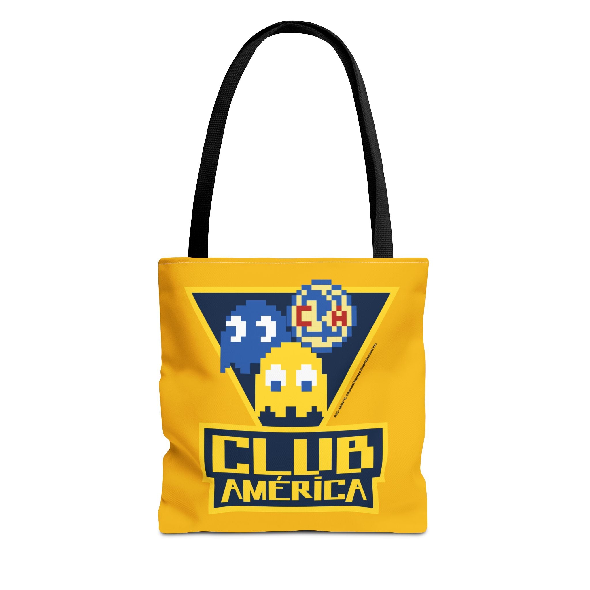 Club América x PAC-MAN - Tote Bag