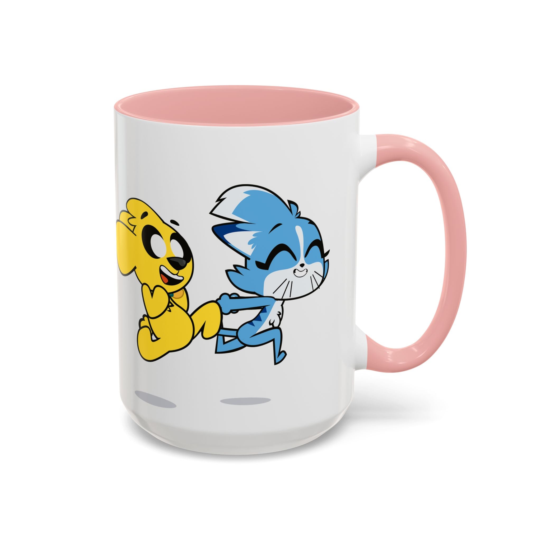 Mikecrack Ceramic Mug