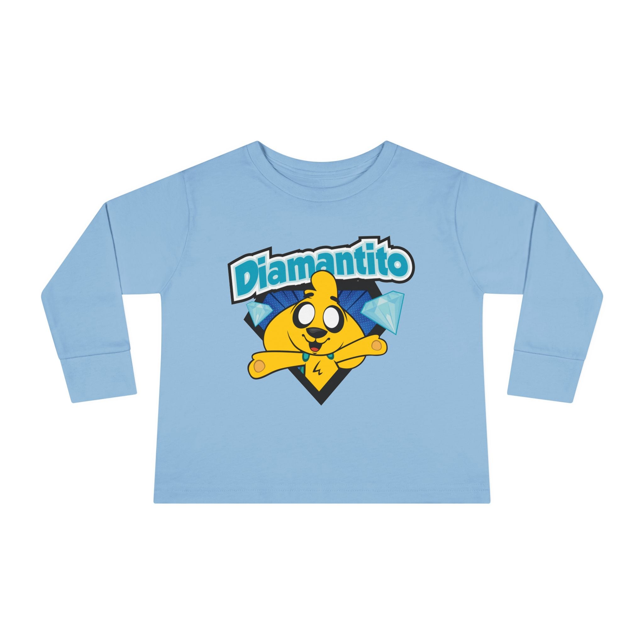 Mikecrack Long Sleeve Shirt