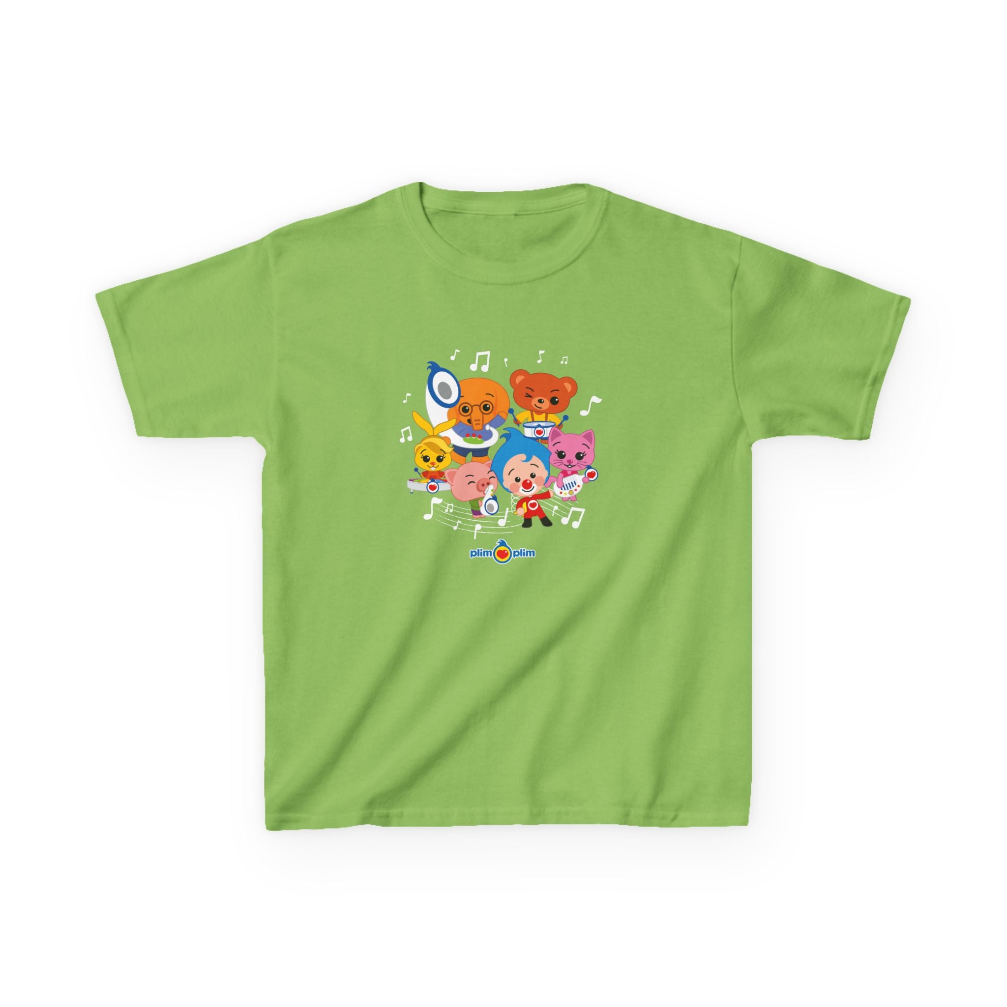 Kids Heavy Cotton™ Tee