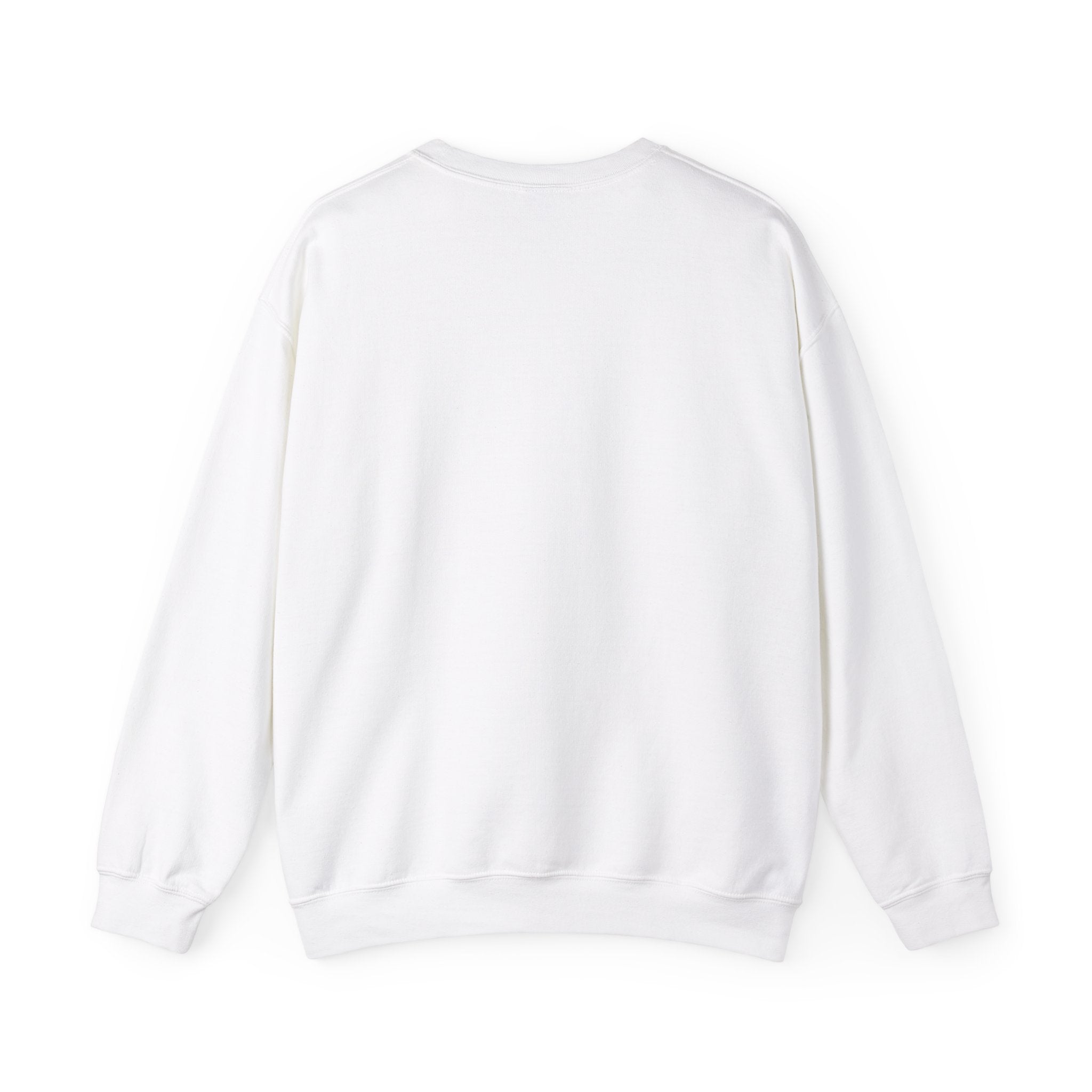 Mikecrack Unisex Crew Neck Sweatshirt