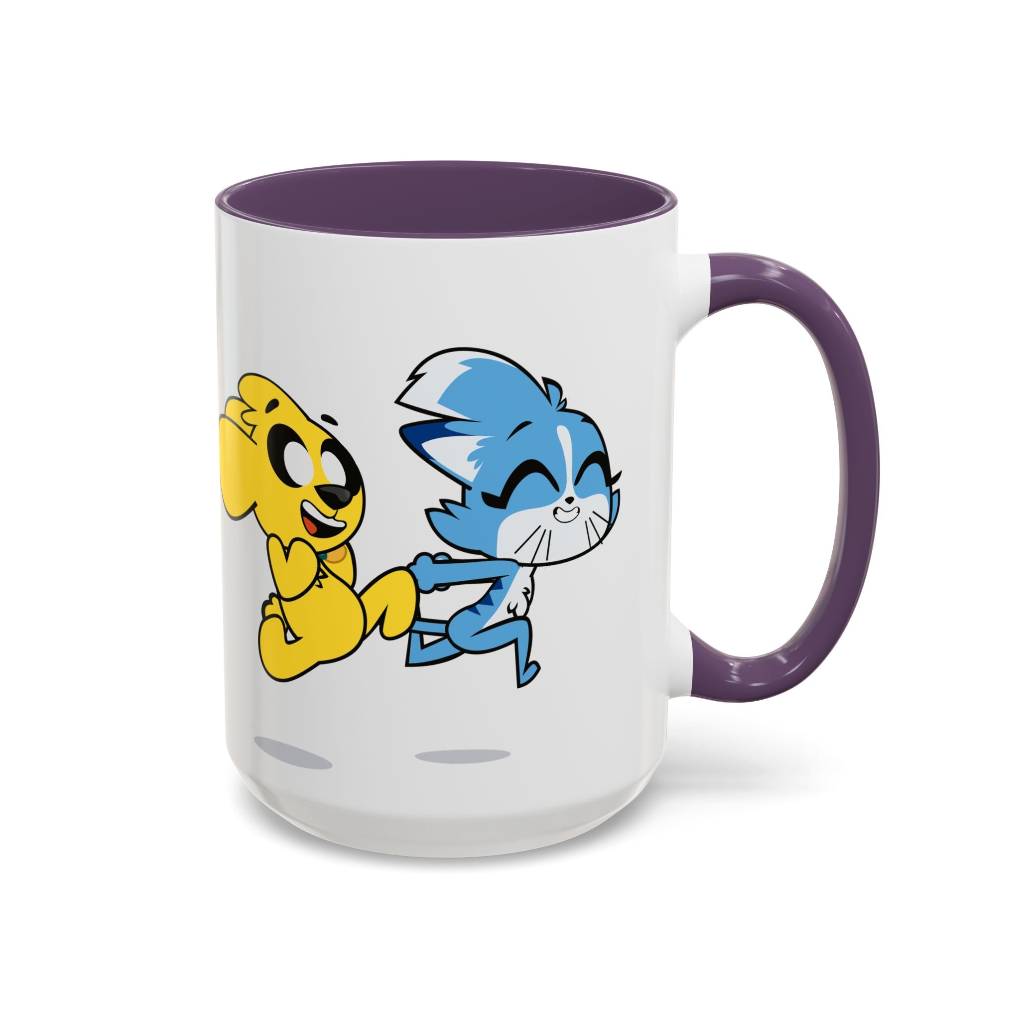 Mikecrack Ceramic Mug