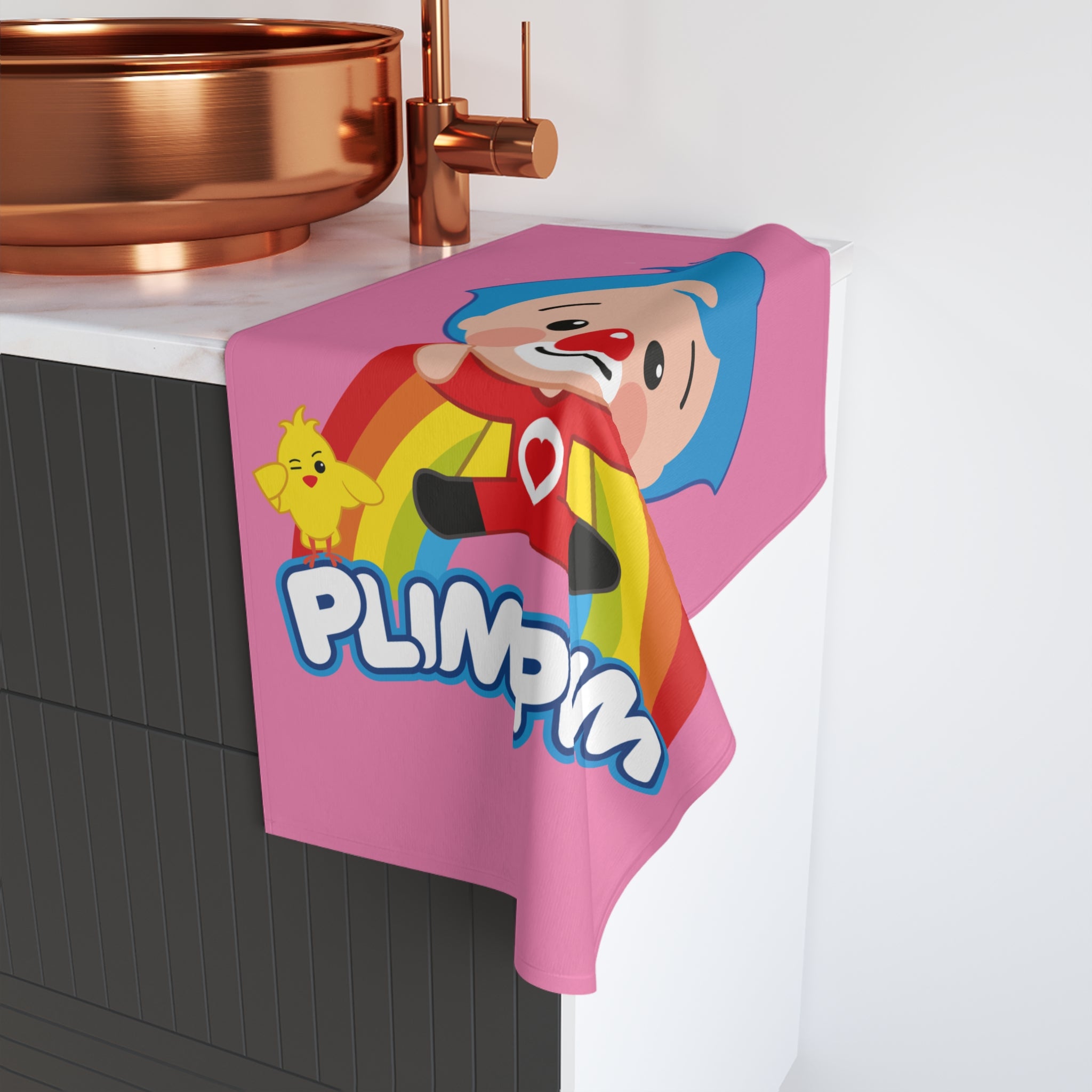Hand Towel