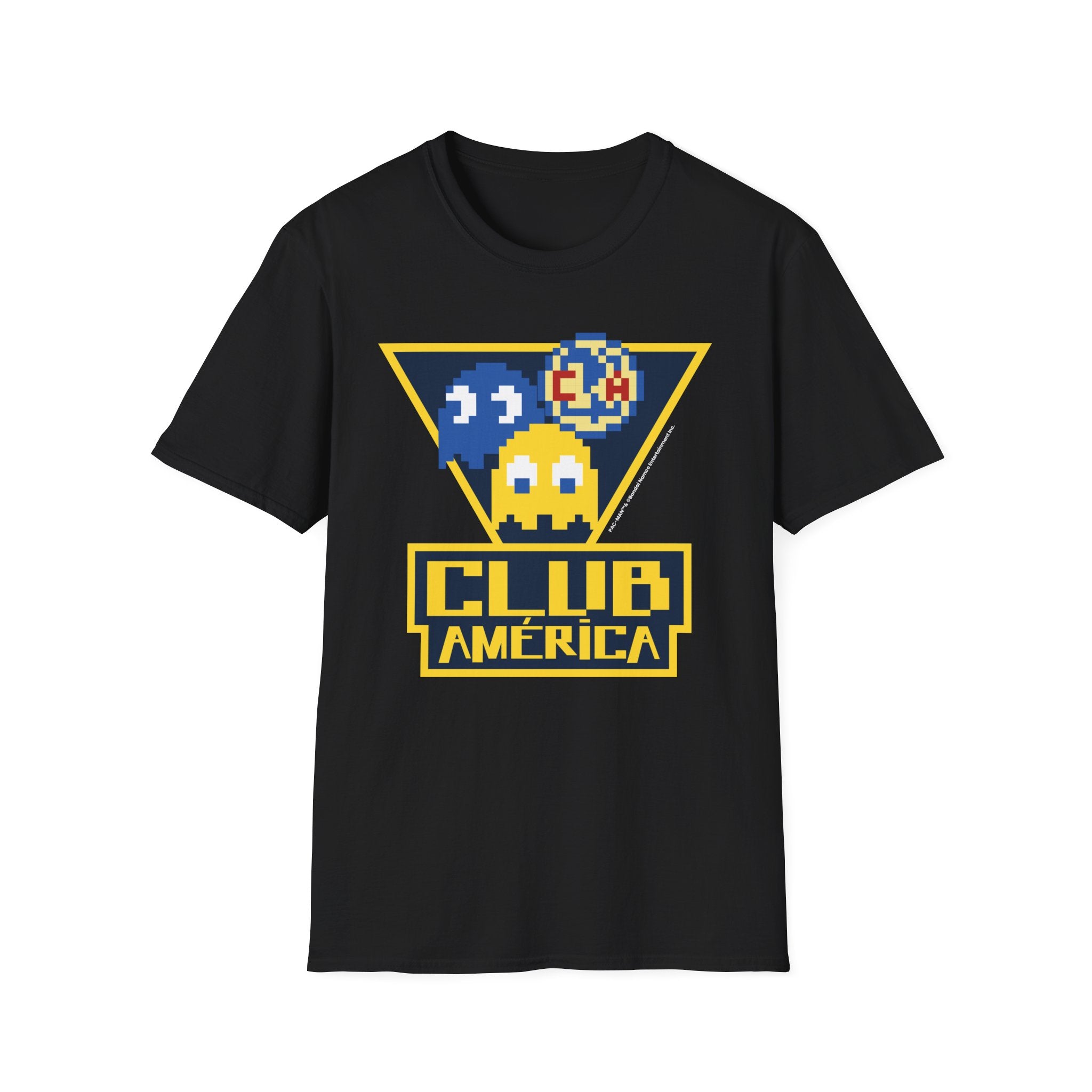 Club América x PAC-MAN T-Shirt