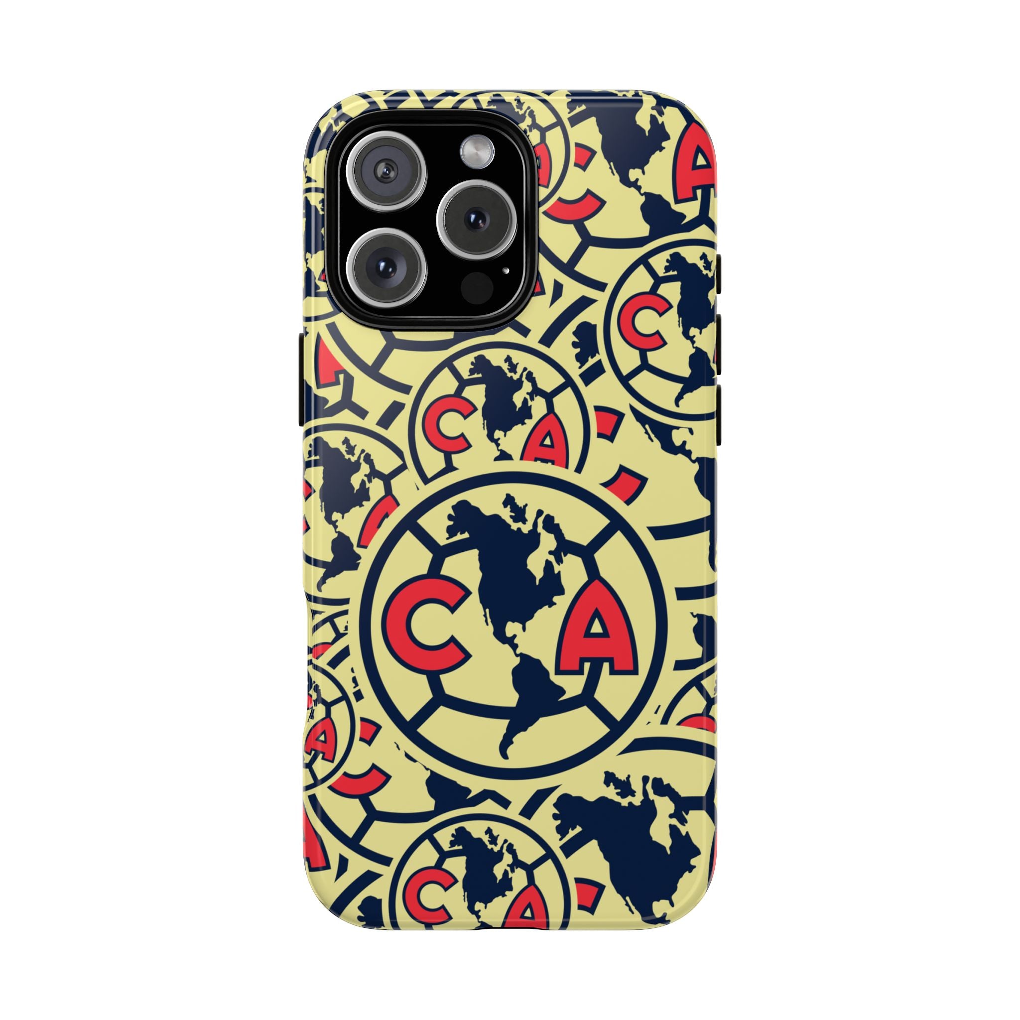 Official Club América Phone Cases - Collection