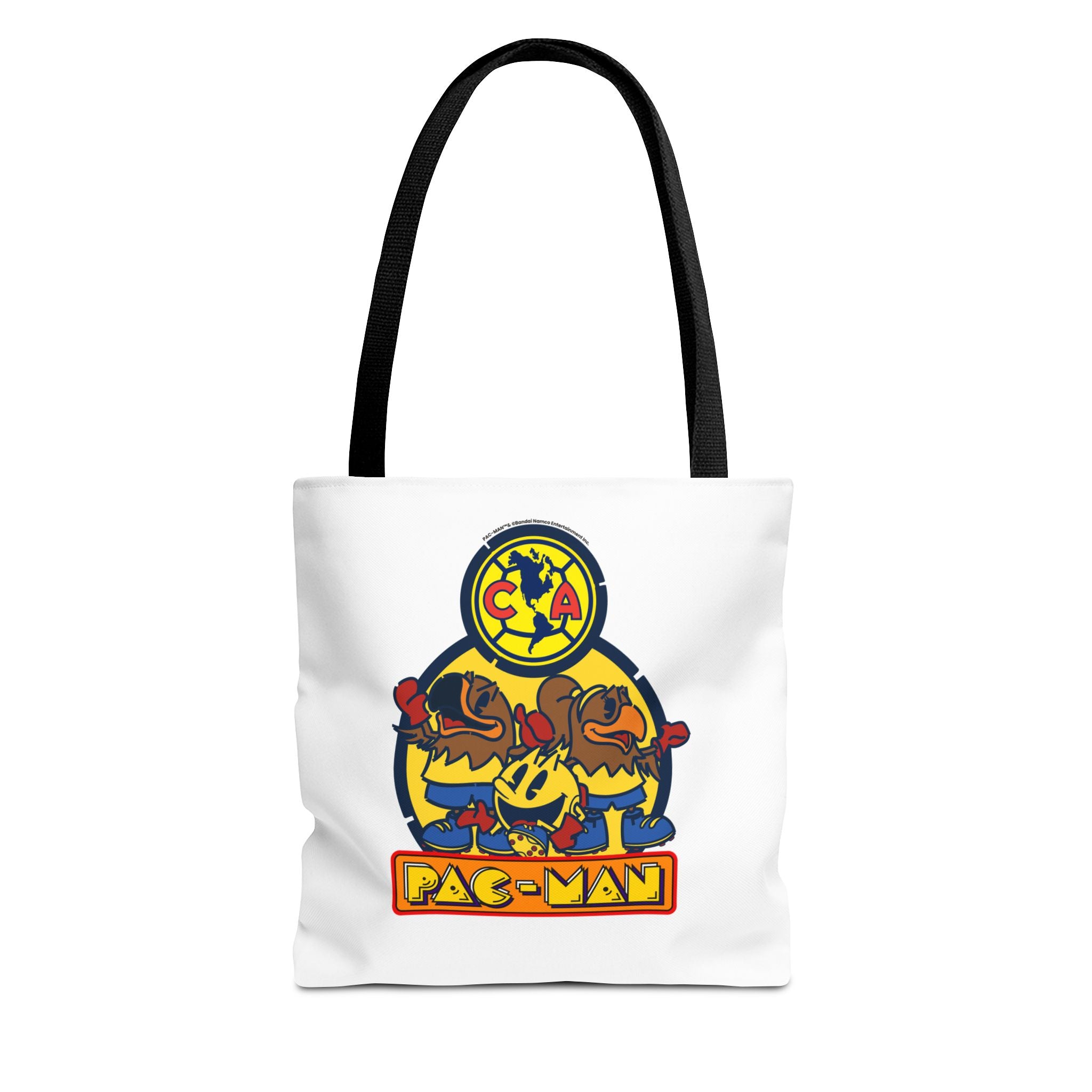 Club América x PAC-MAN - Tote Bag