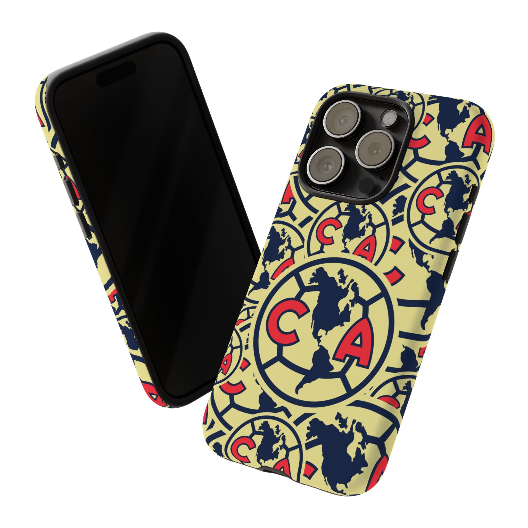 Official Club América Phone Cases - Collection