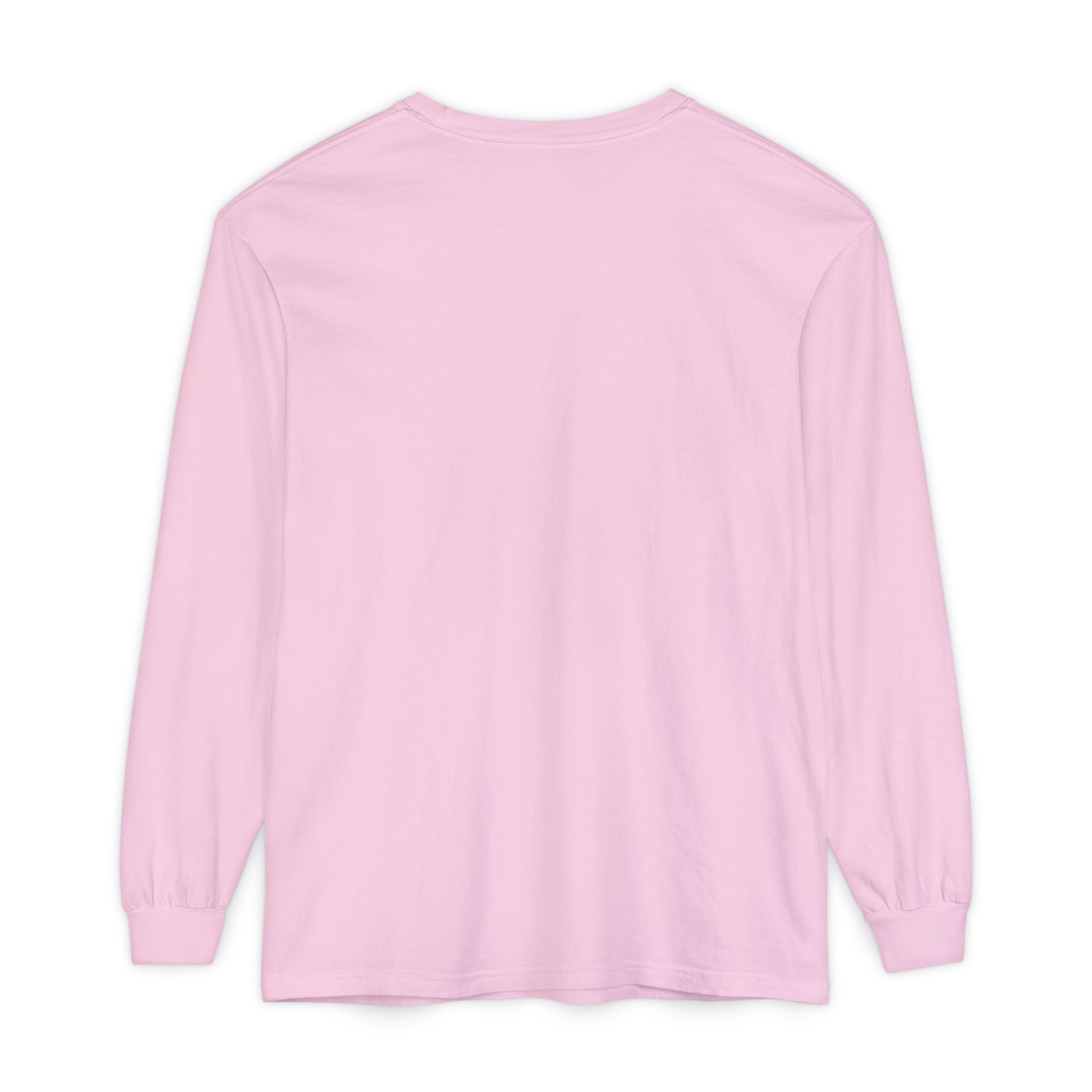 Camiseta de manga larga unisex Mikecrack