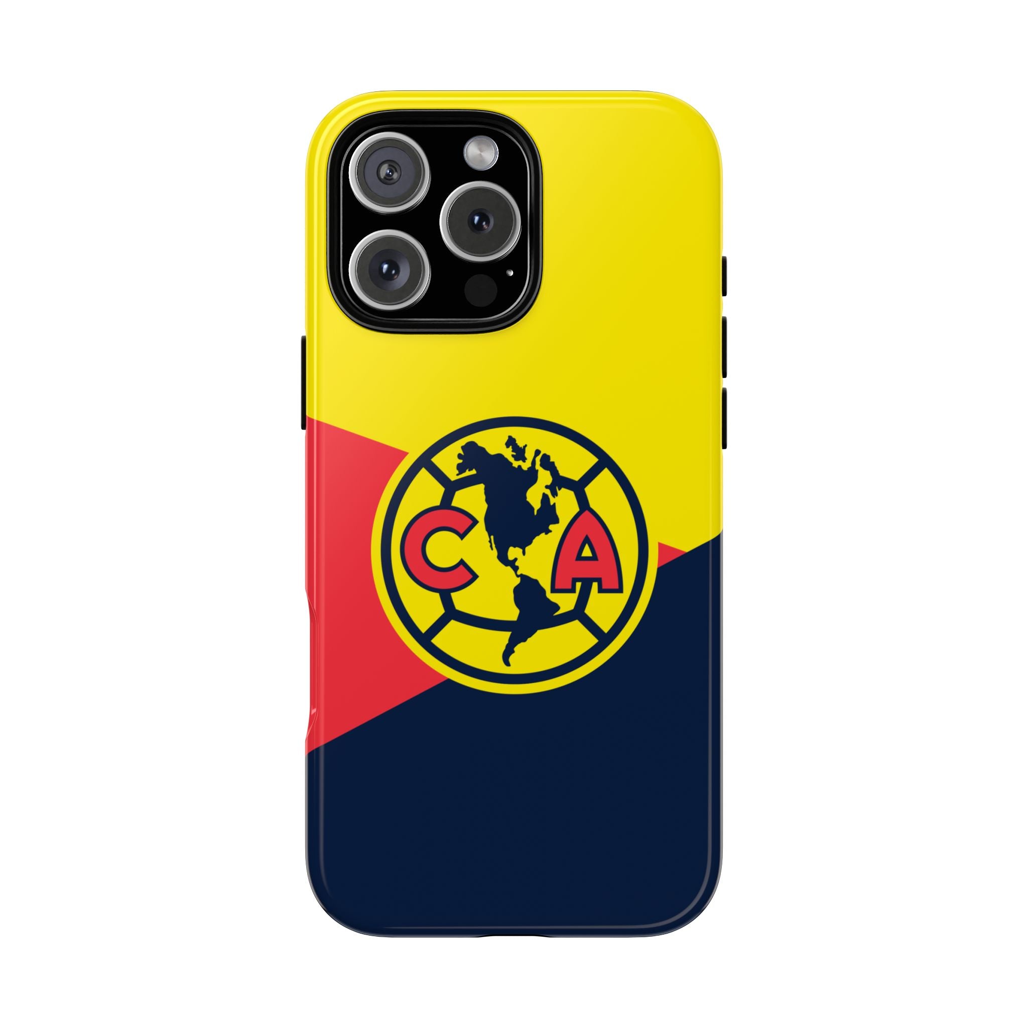 Official Club América Phone Cases - Collection