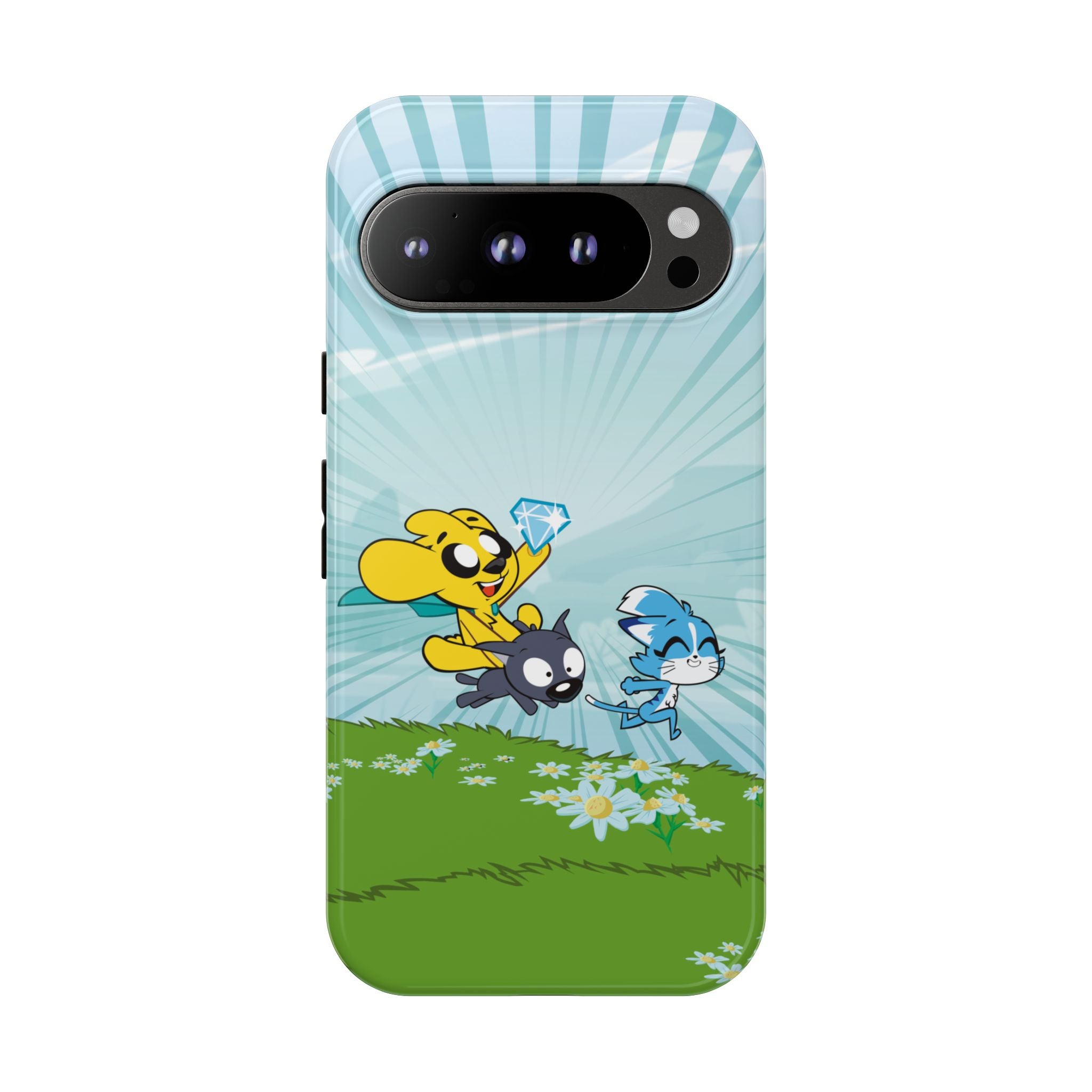 Mikecrack Google Pixel Phone Case