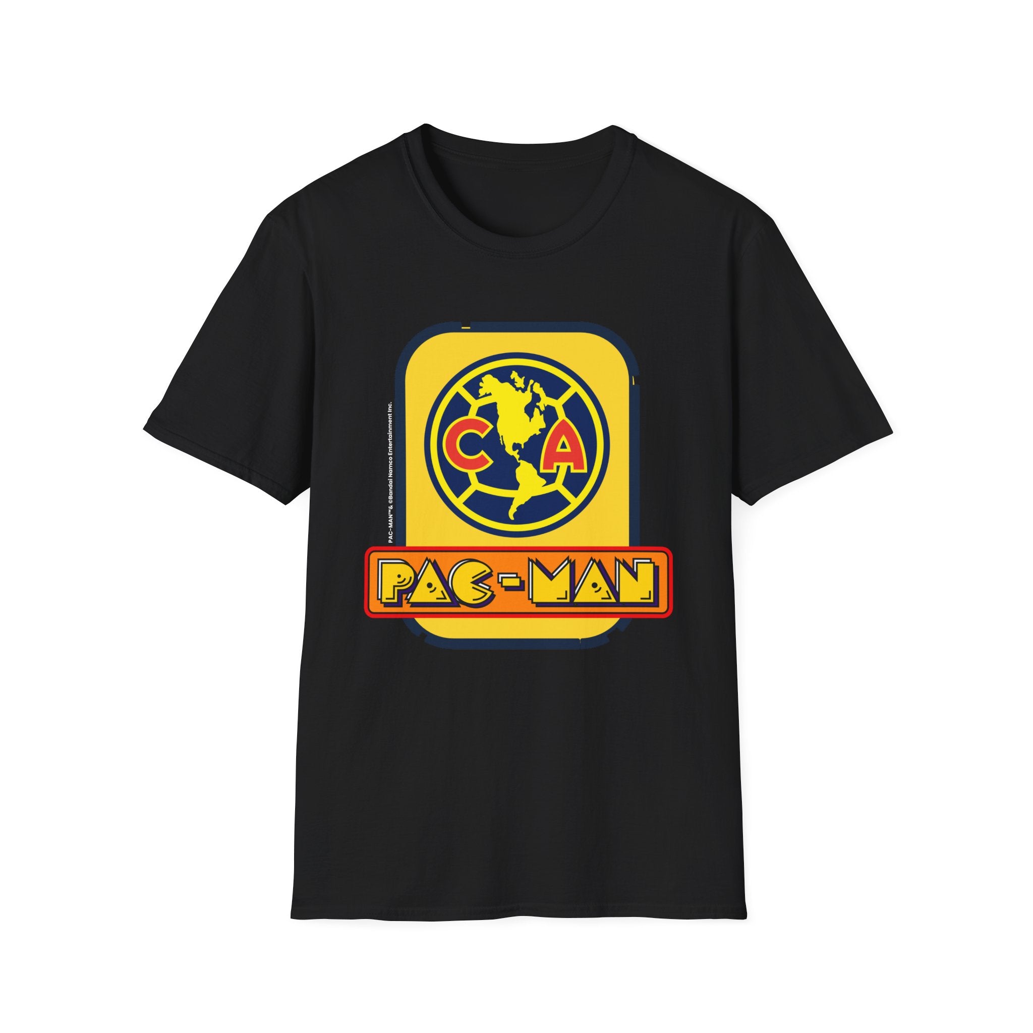 Club América x PAC-MAN T-Shirt