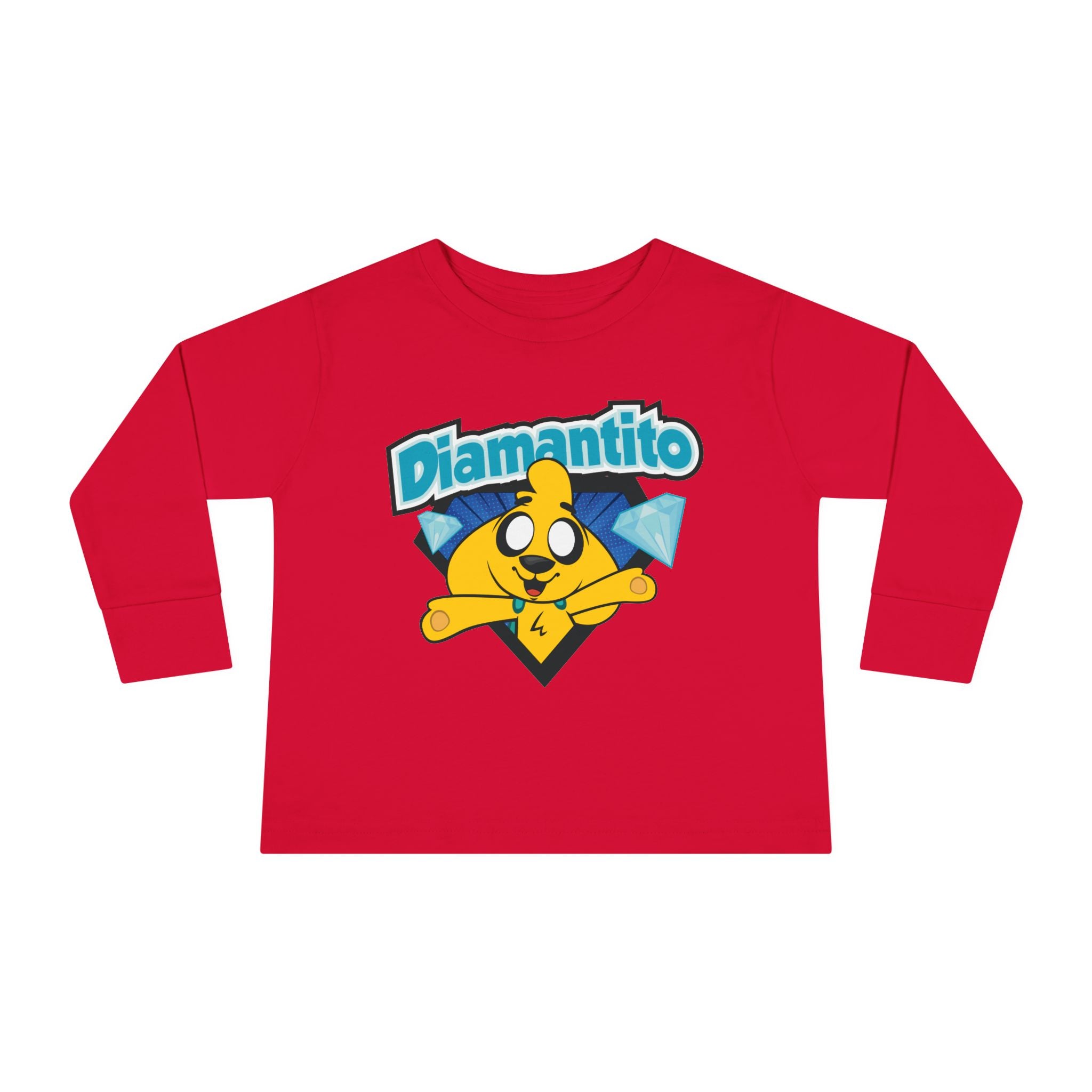 Mikecrack Long Sleeve Shirt