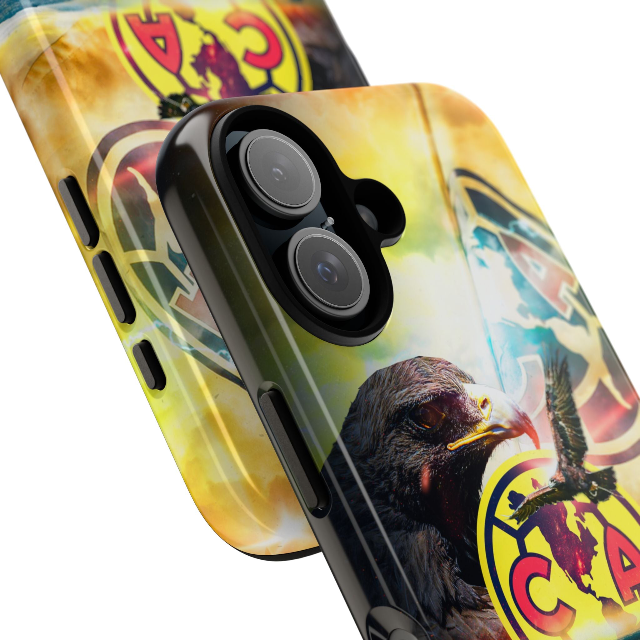 Official Club América Phone Cases - Collection
