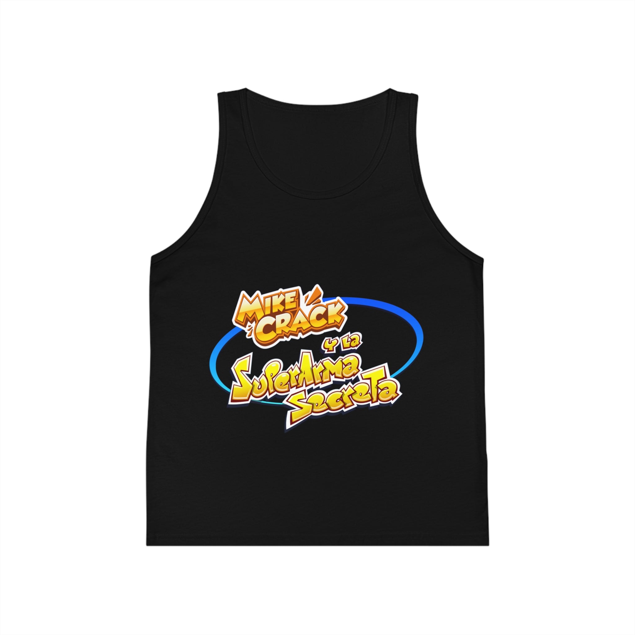 Mikecrack Kids&