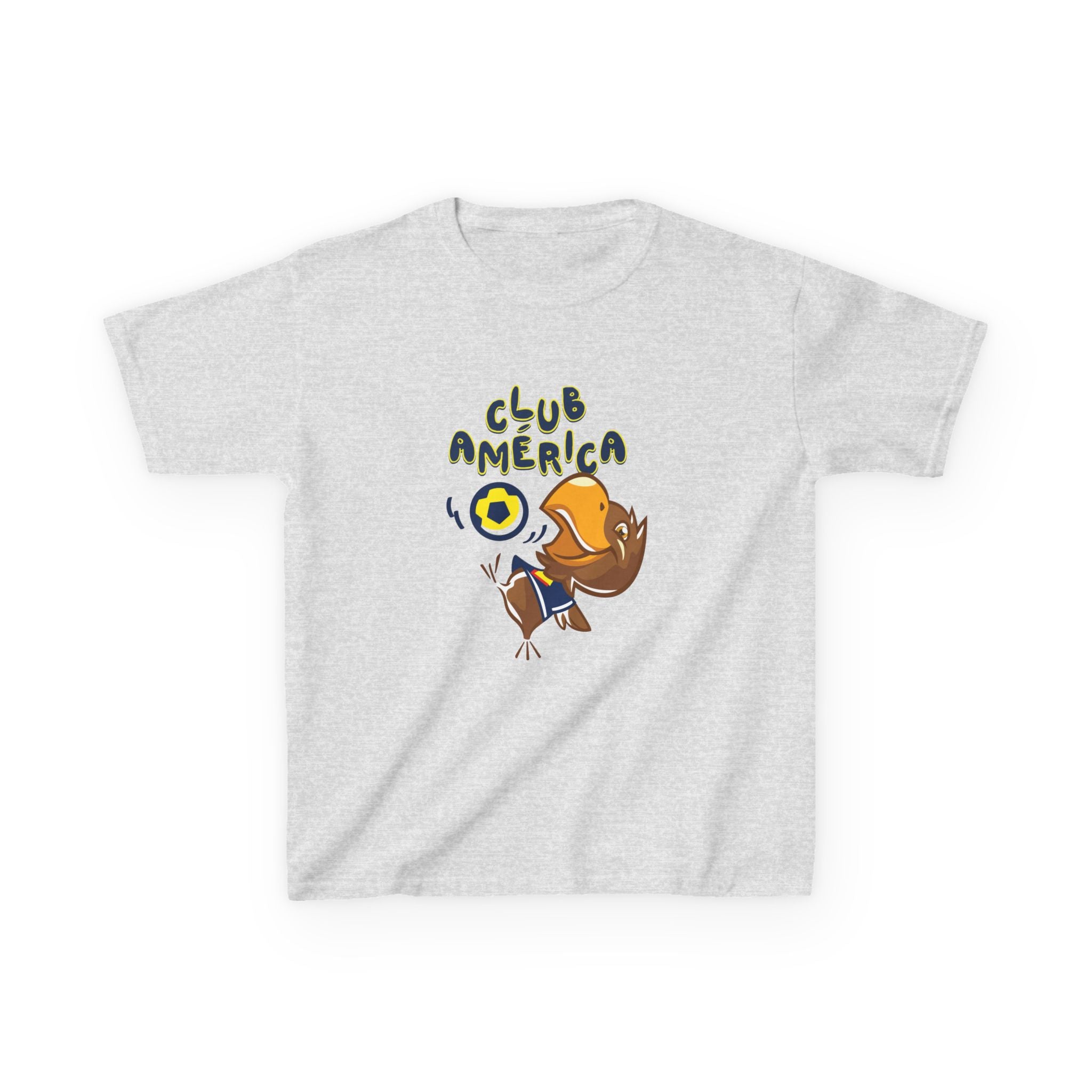 Club América Eagle Mascot Kids Tee Collection