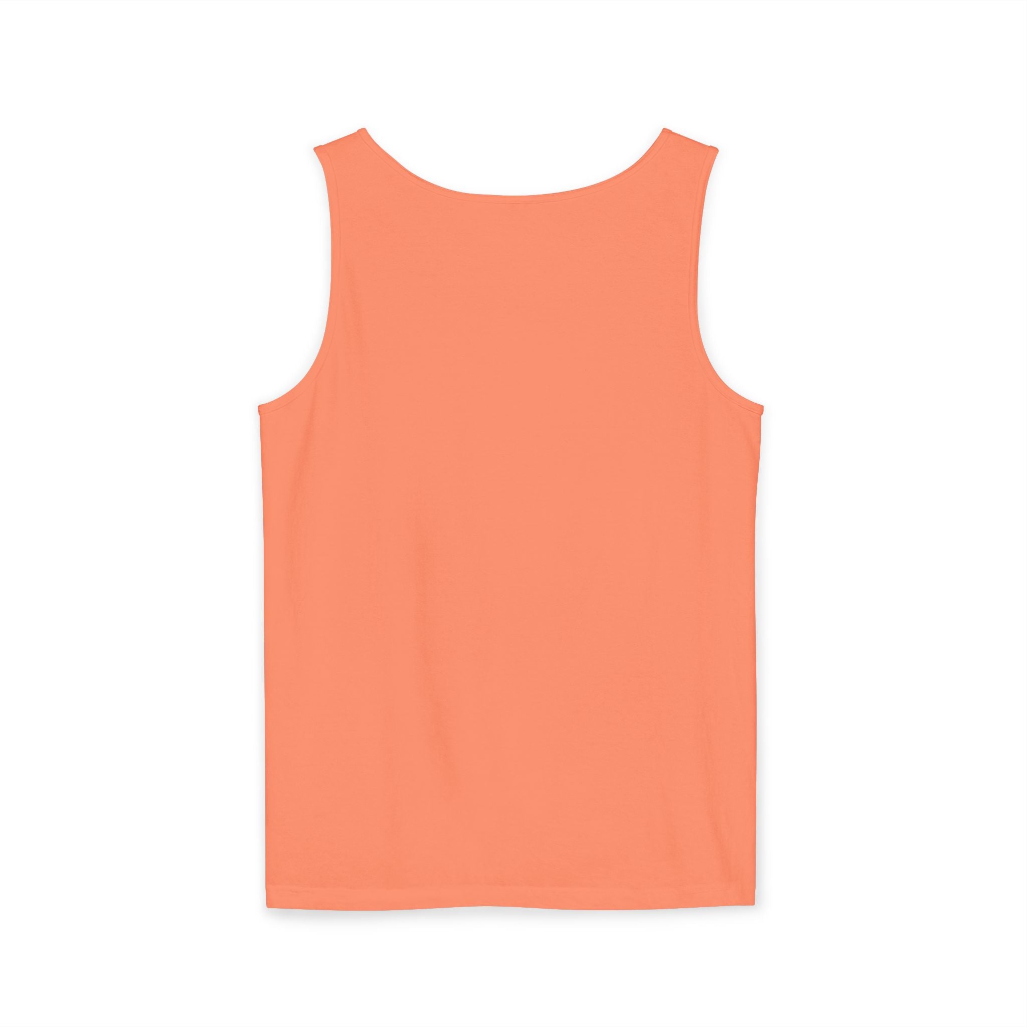 Camiseta sin mangas unisex Mikecrack