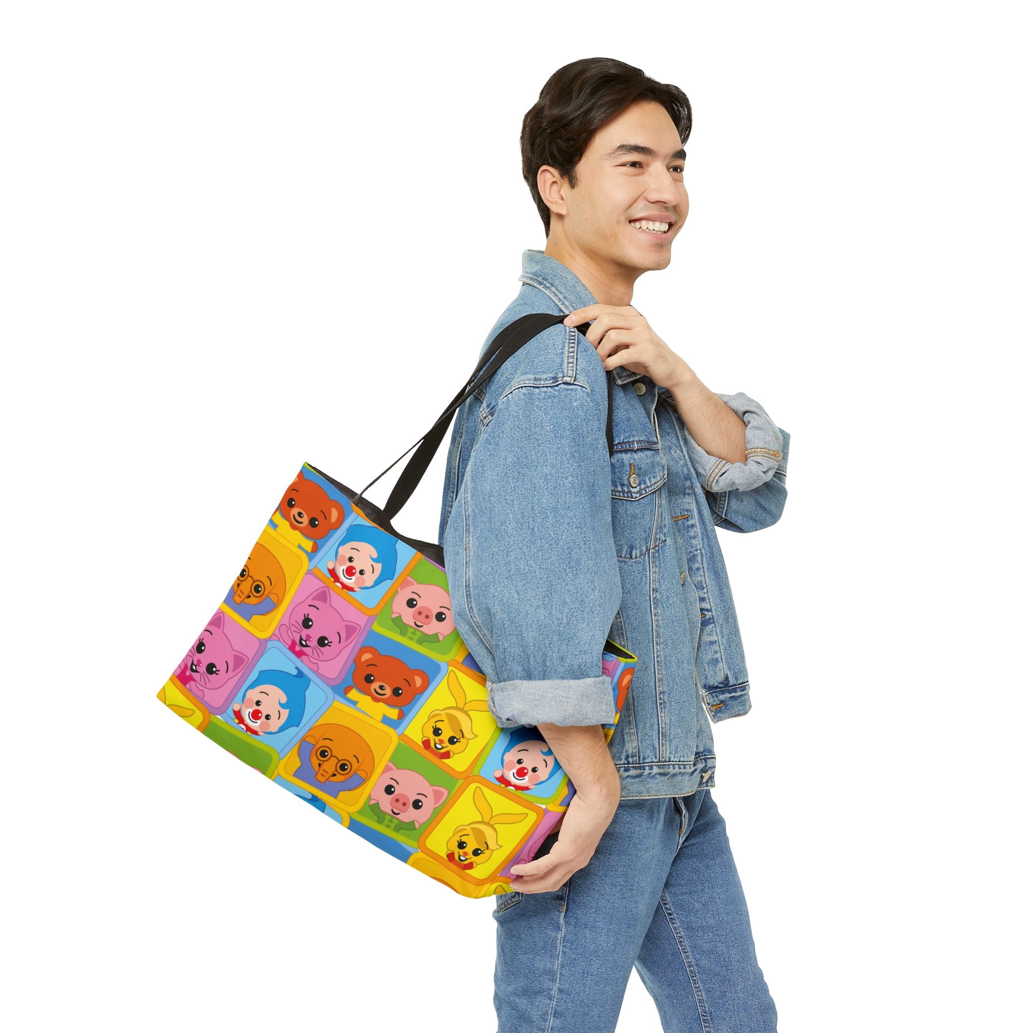 Weekender Tote Bag