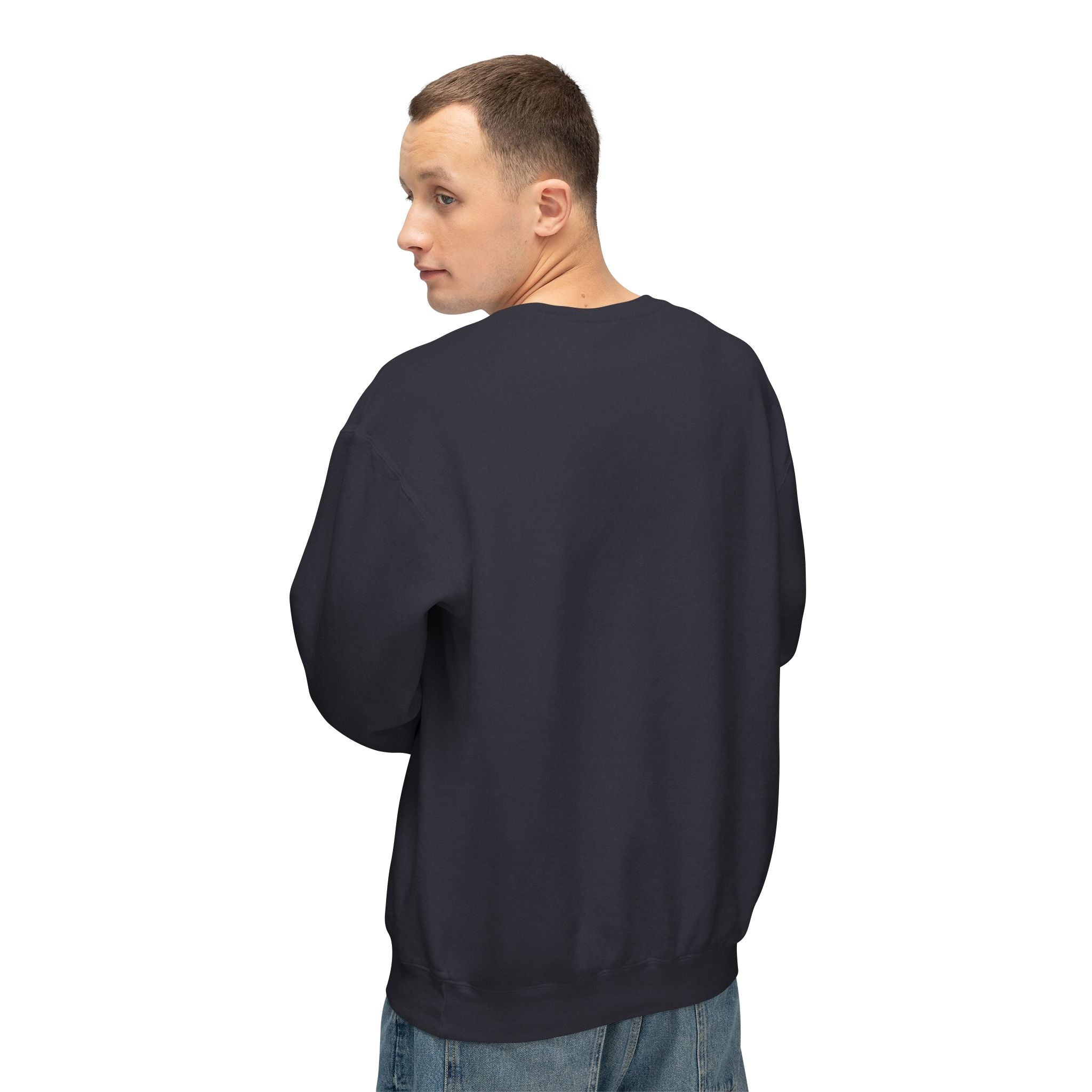 Club América — 17 four-time champion Unisex Lightweight Crewneck Sweatshirt