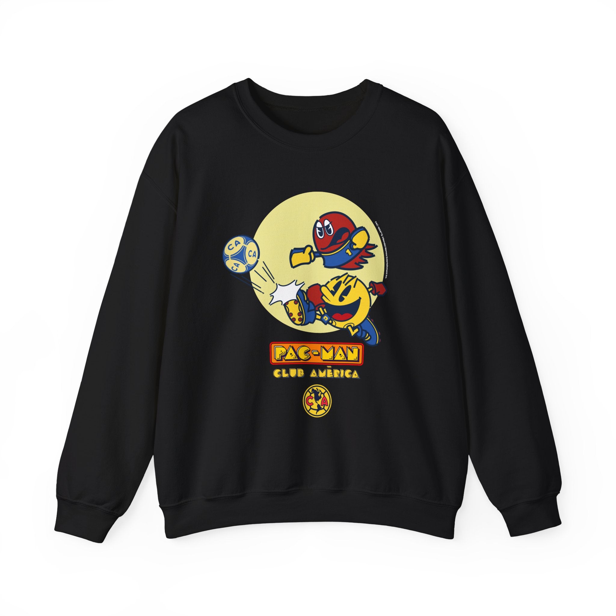 Club América x PAC-MAN - Sweatshirt