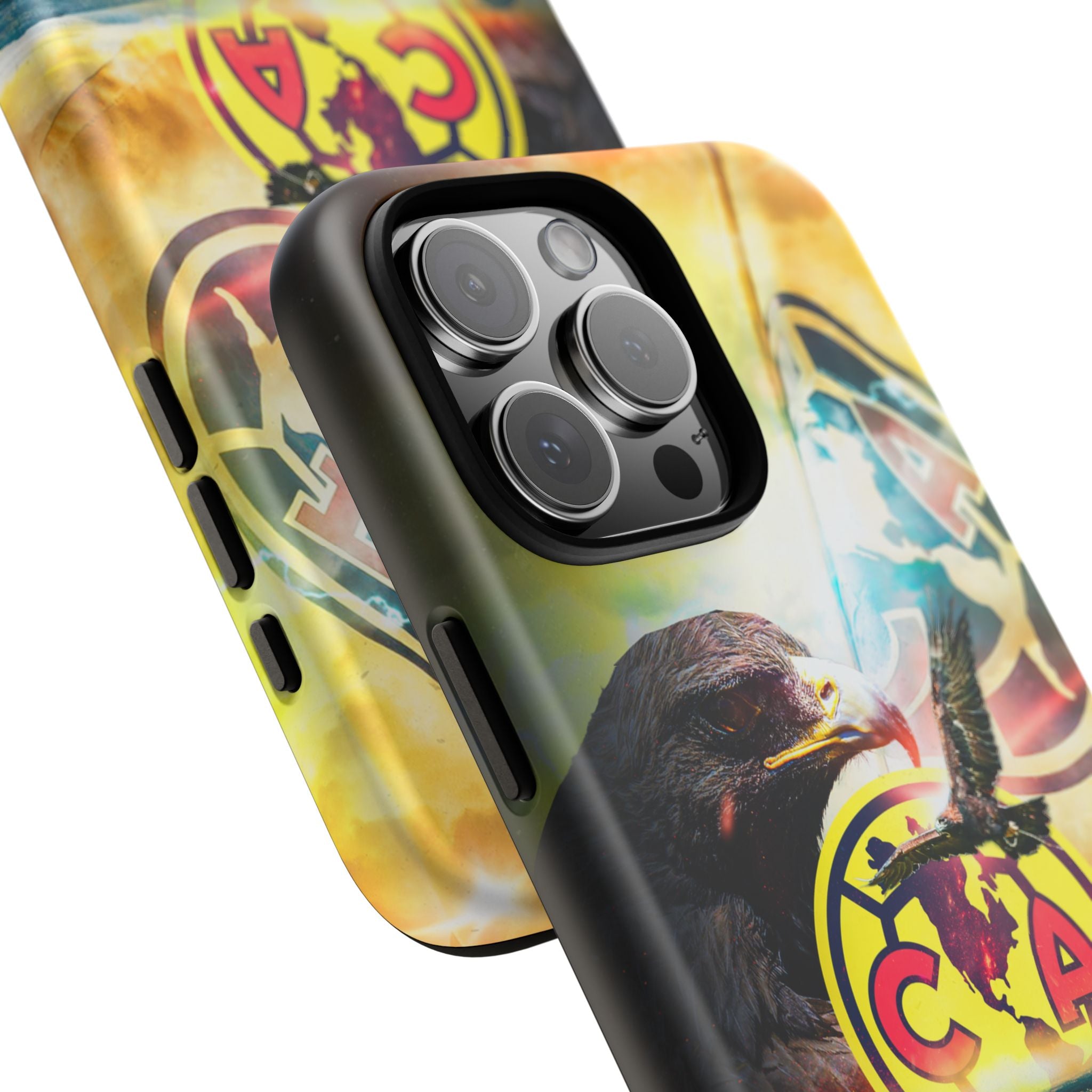 Official Club América Phone Cases - Collection