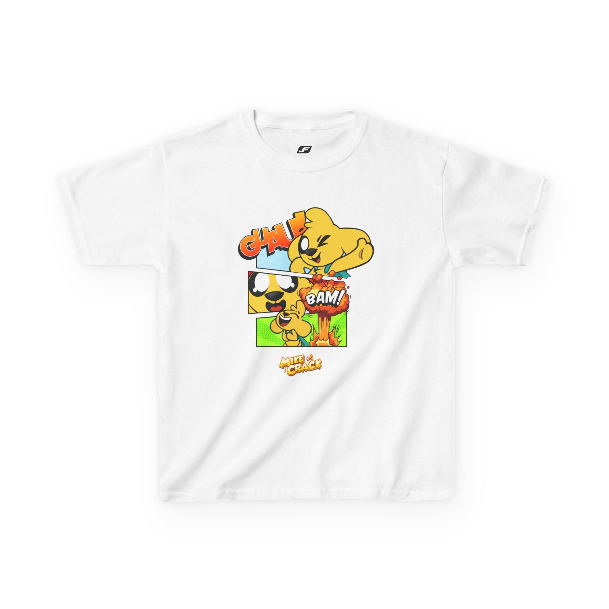 Mikecrack Kids&