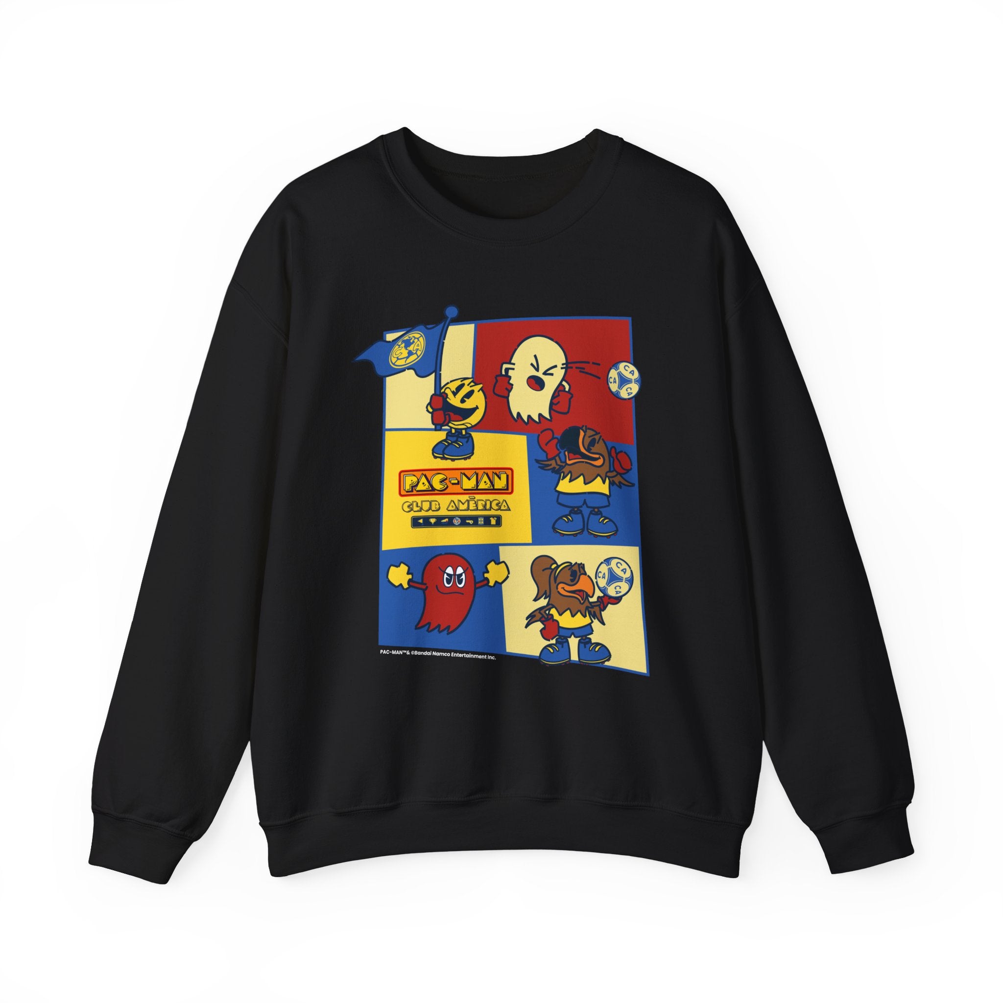 Club América x PAC-MAN - Sweatshirt