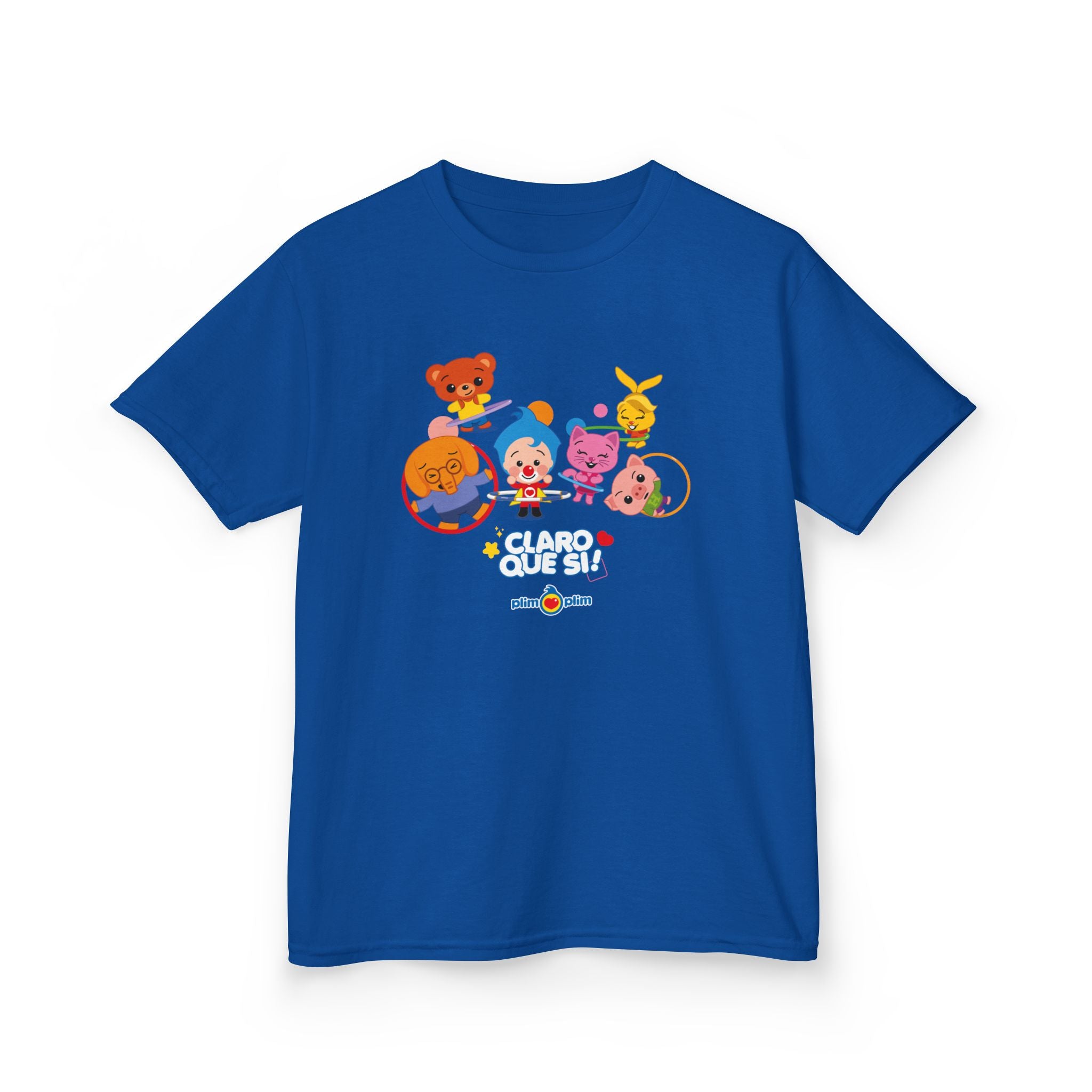 Kids Heavy Cotton™ Tee