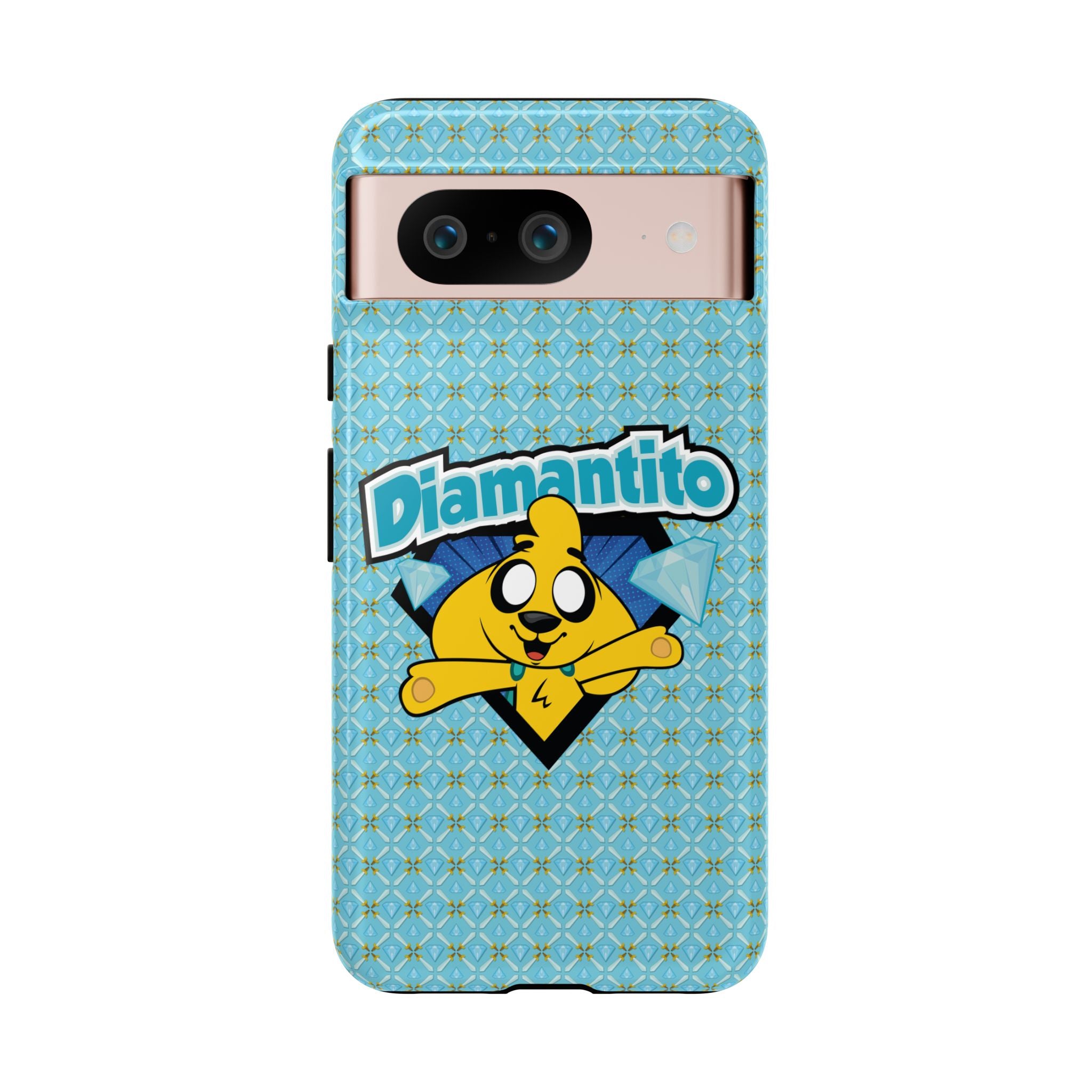 Mikecrack Google Pixel Phone Case