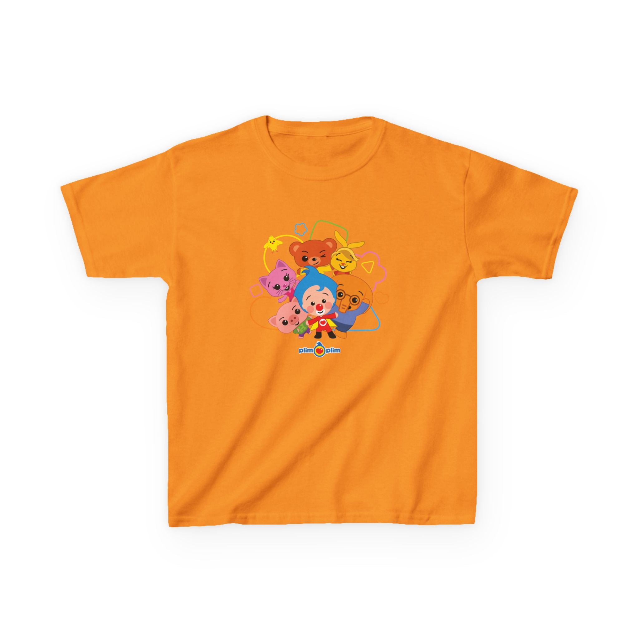 Kids Heavy Cotton™ Tee