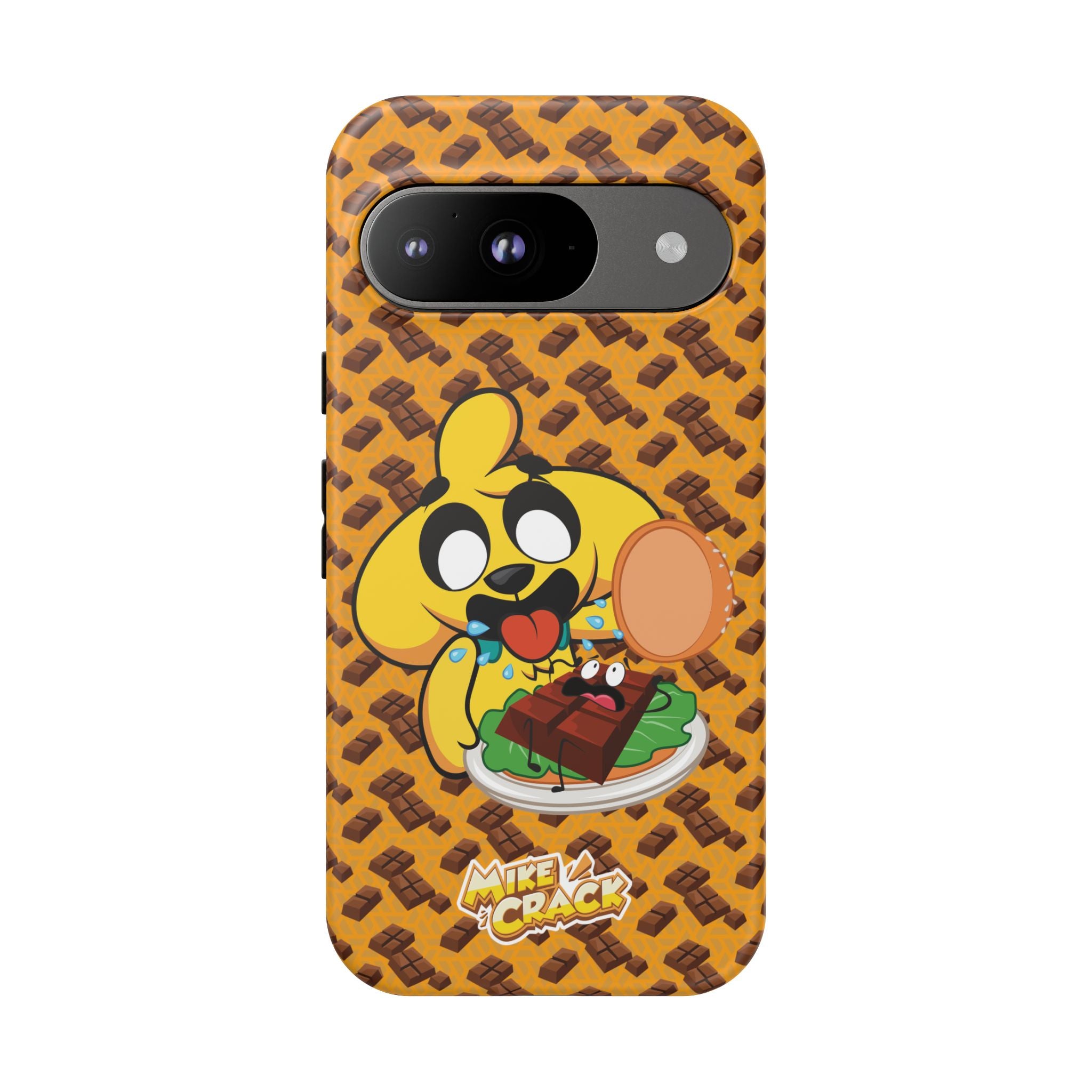 Mikecrack Google Pixel Phone Case