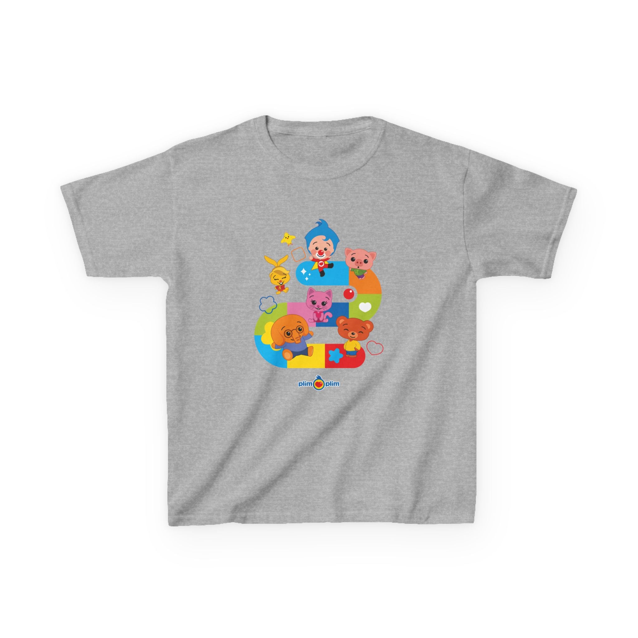 Kids Heavy Cotton™ Tee